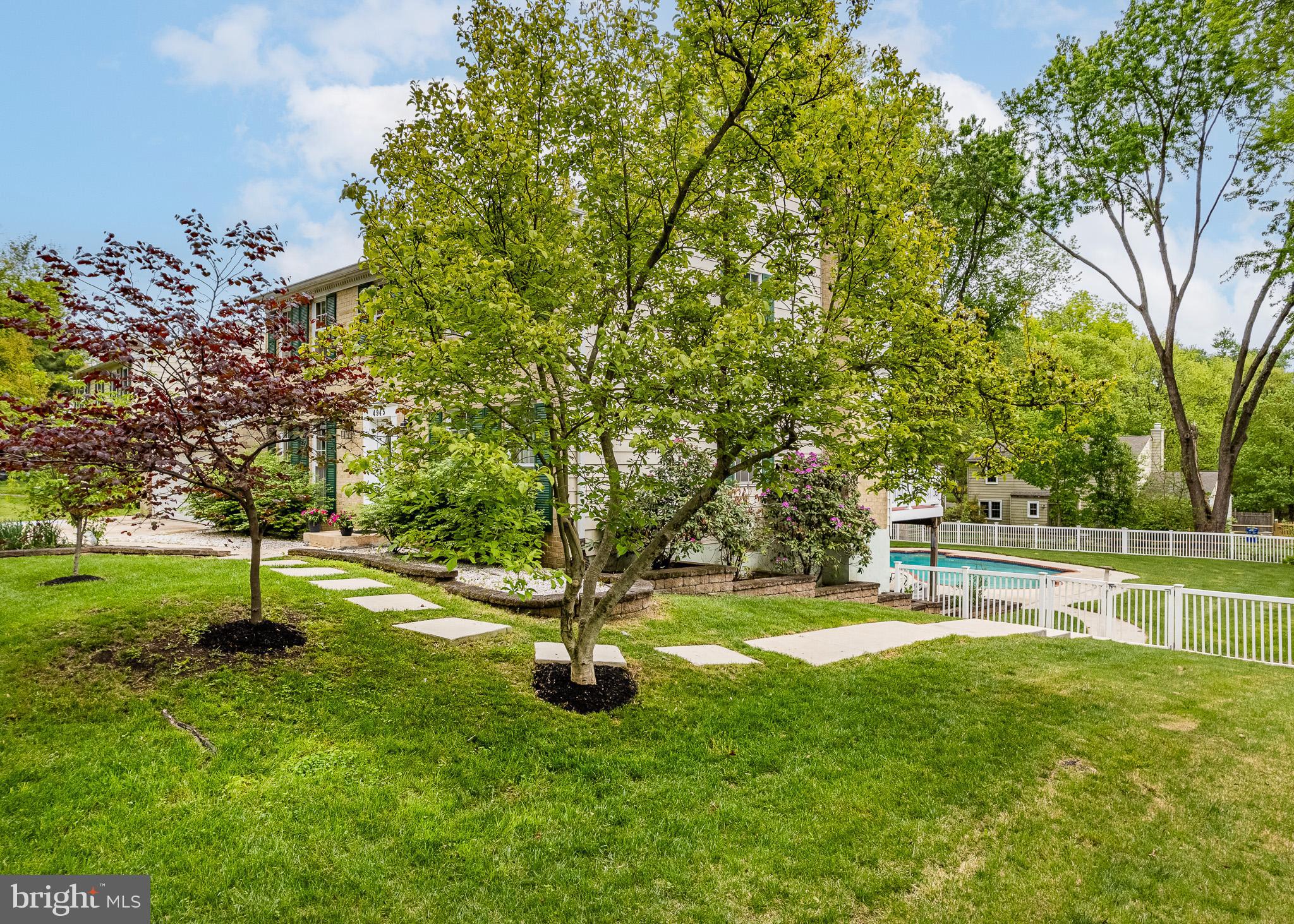 WILDE LAKE - Residential