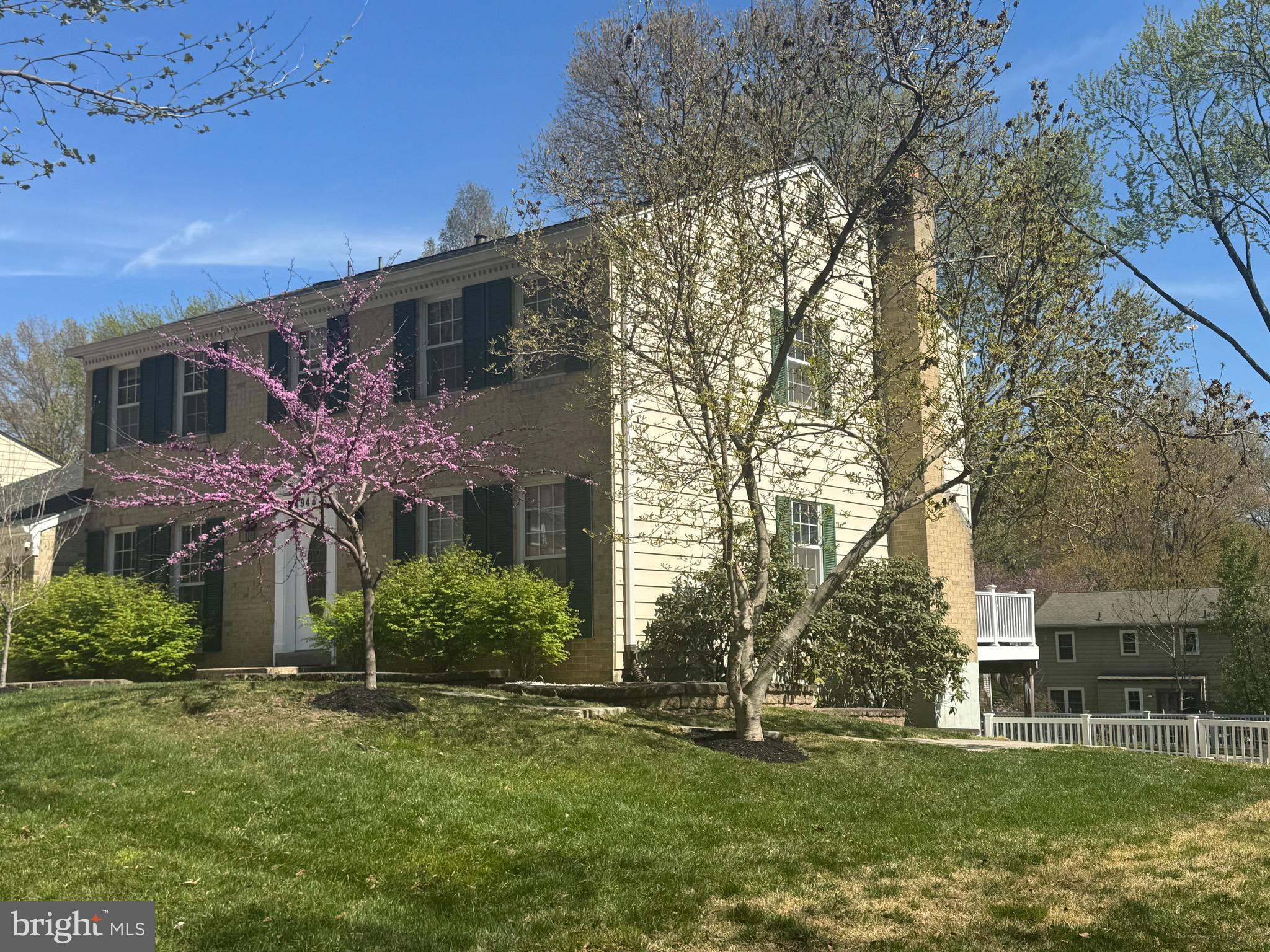 4945 W RUNNING BROOK ROAD