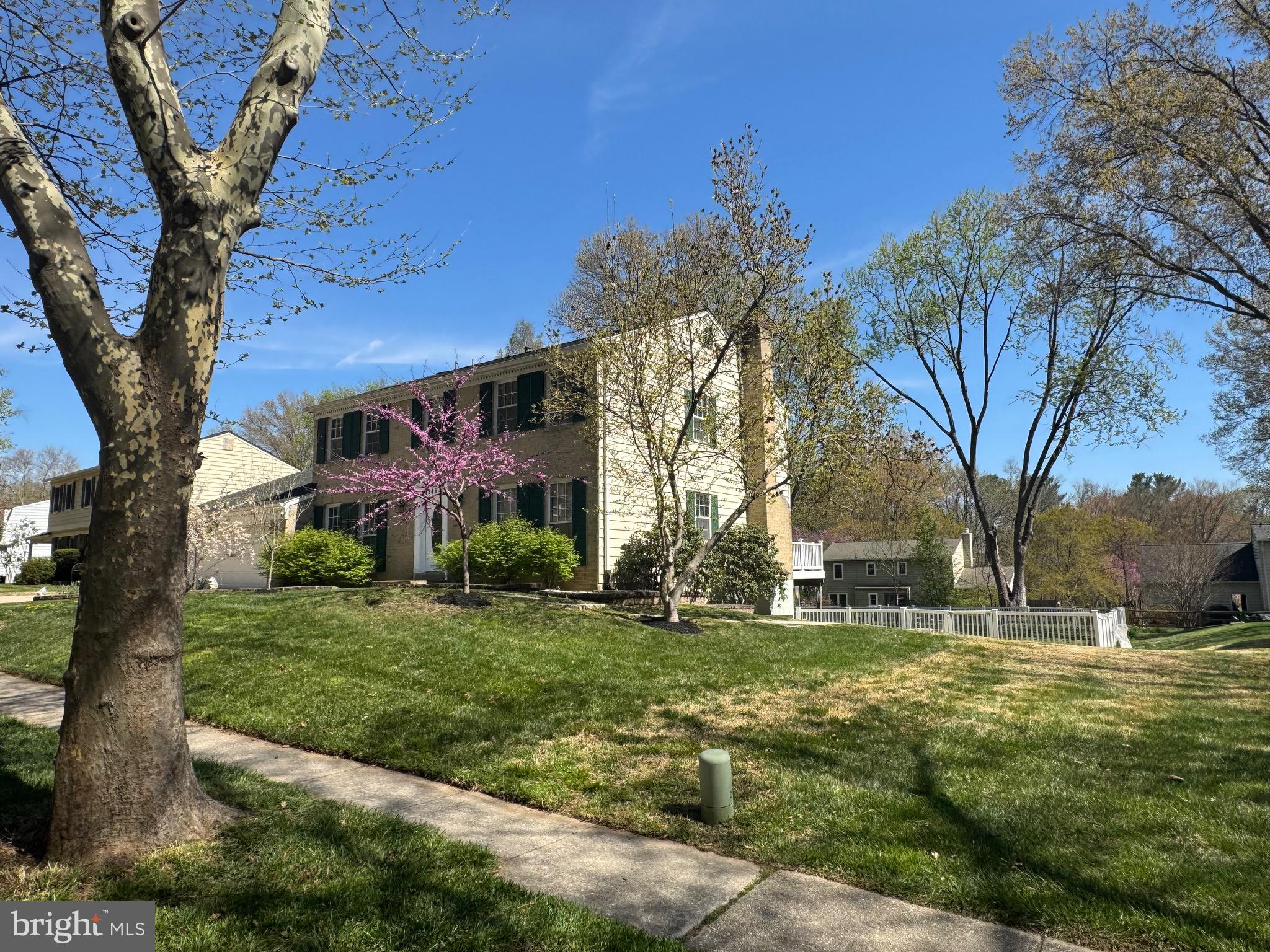 4945 W RUNNING BROOK ROAD