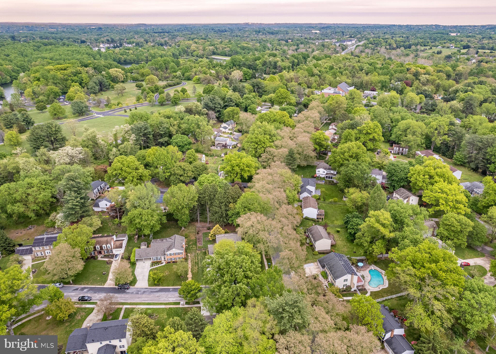 WILDE LAKE - Residential