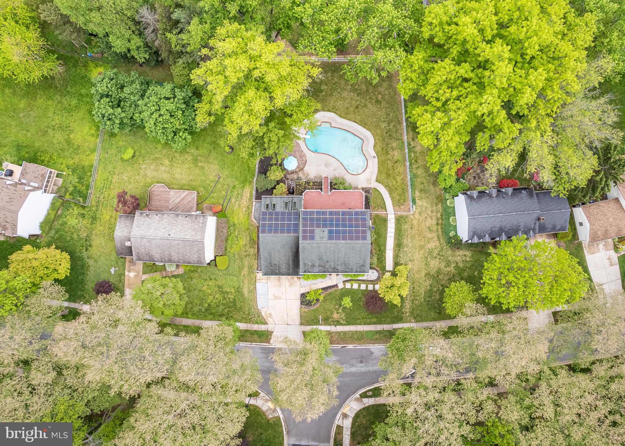 WILDE LAKE - Residential