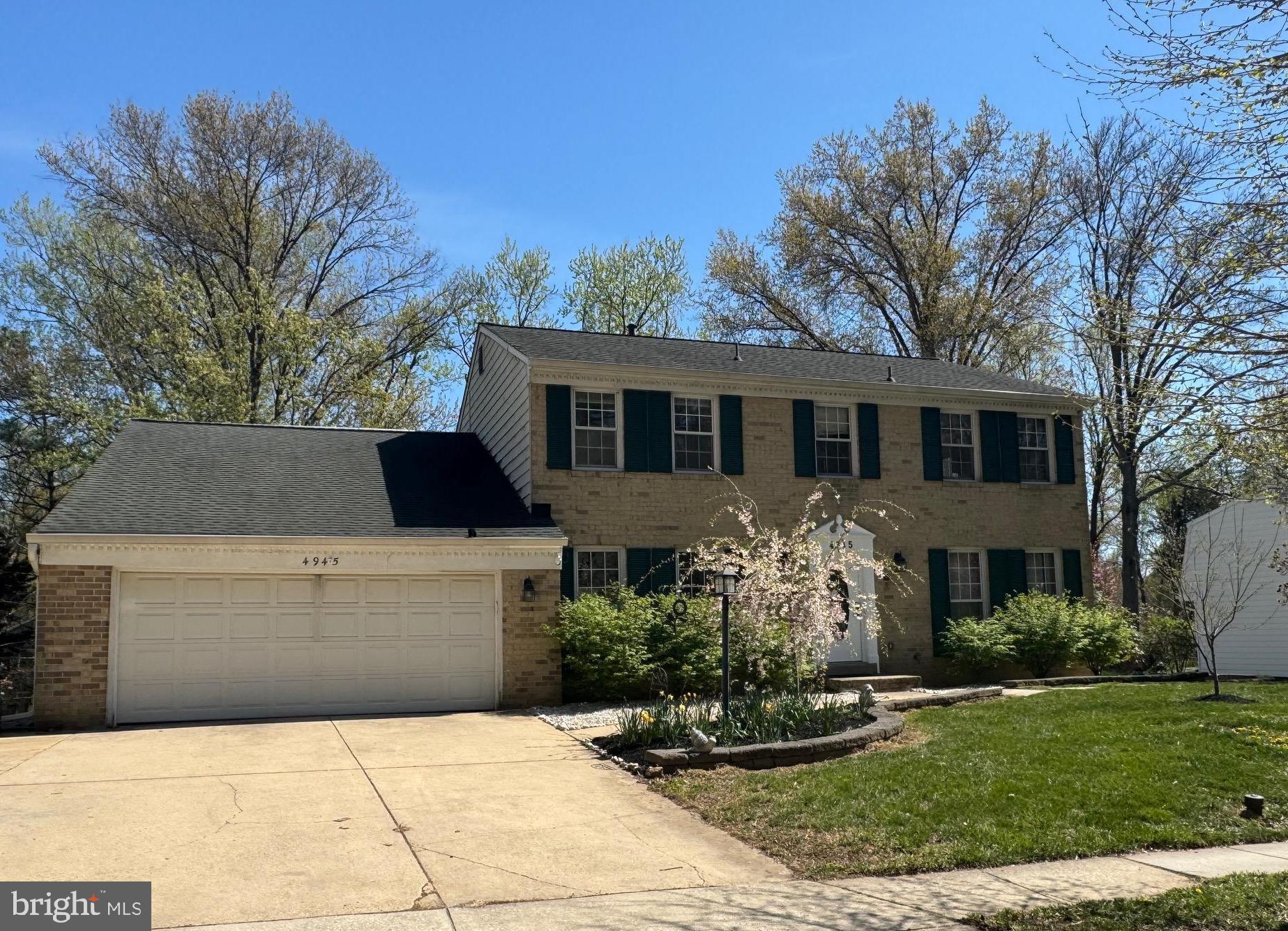 4945 W RUNNING BROOK ROAD