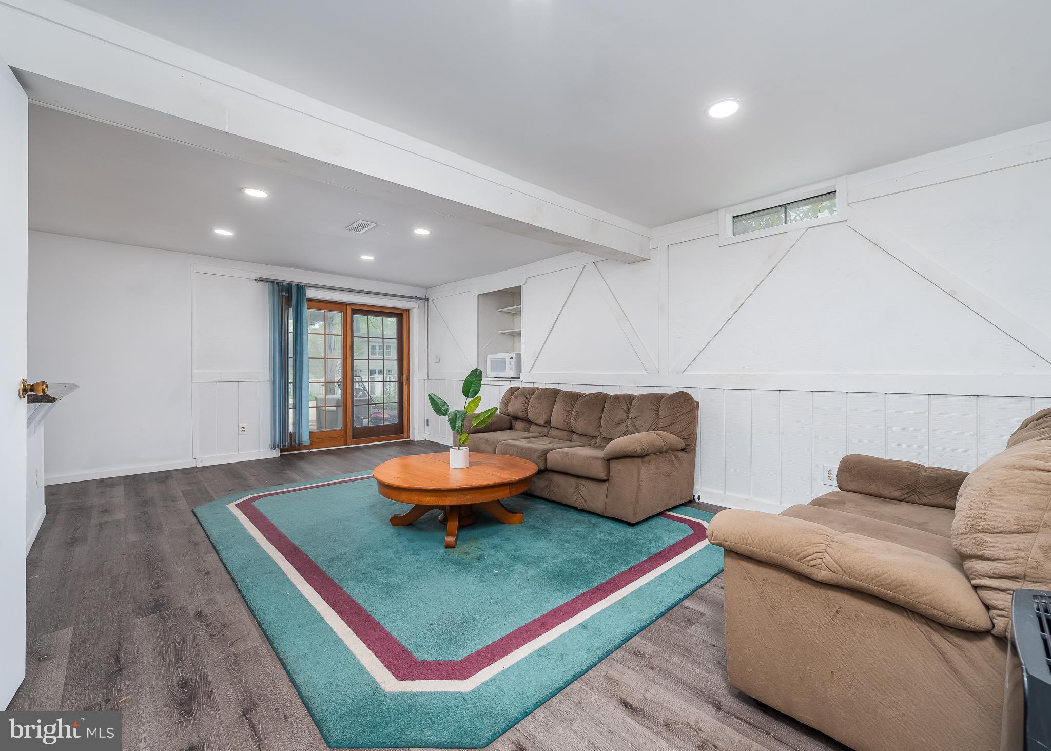 WILDE LAKE - Residential