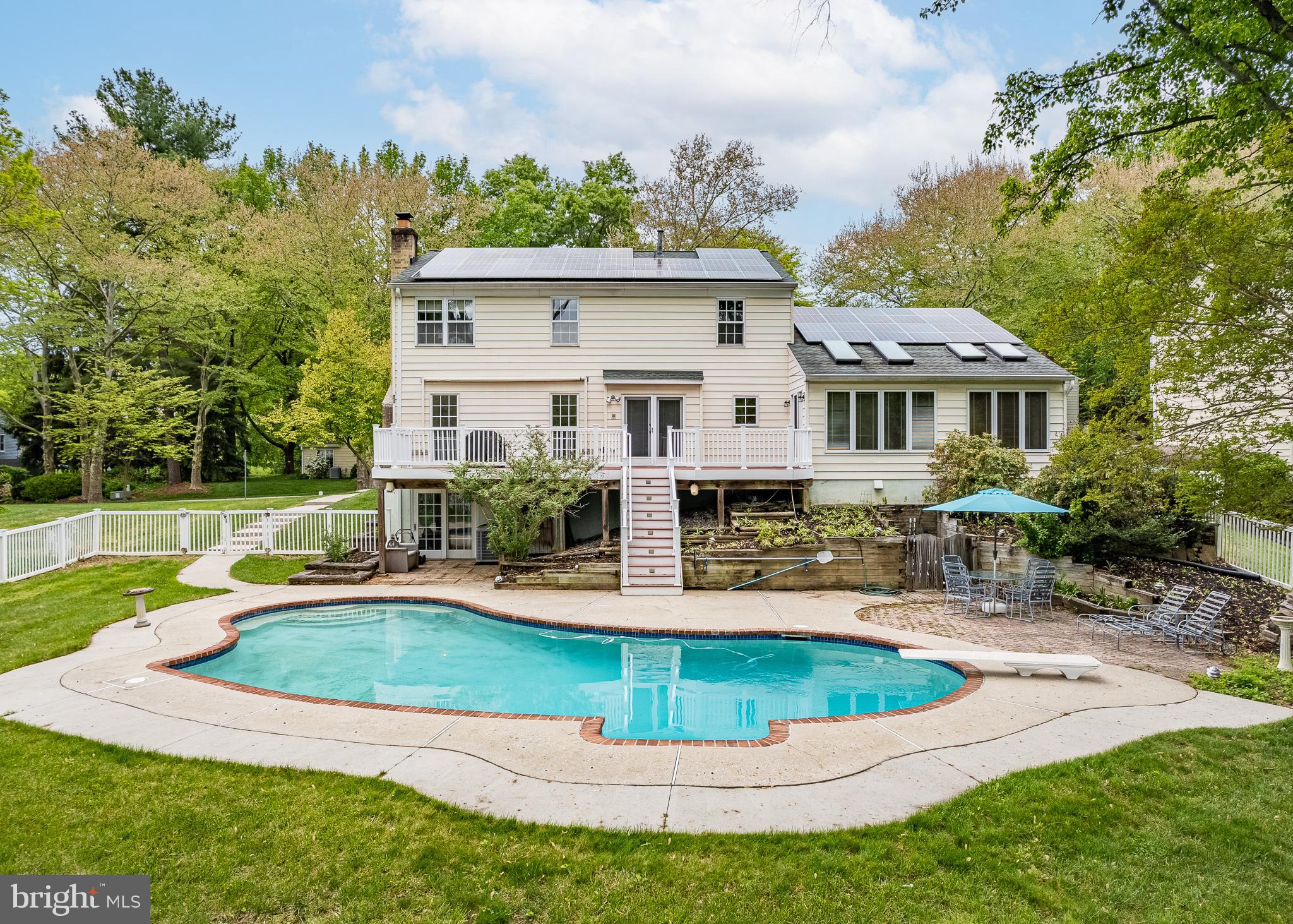 WILDE LAKE - Residential