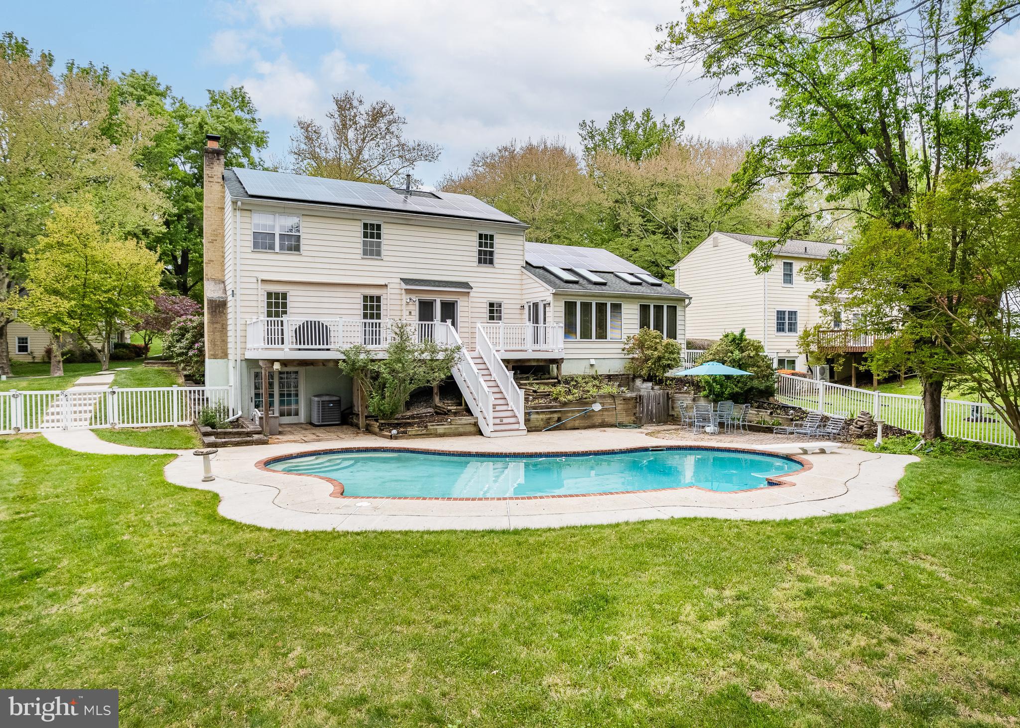 WILDE LAKE - Residential