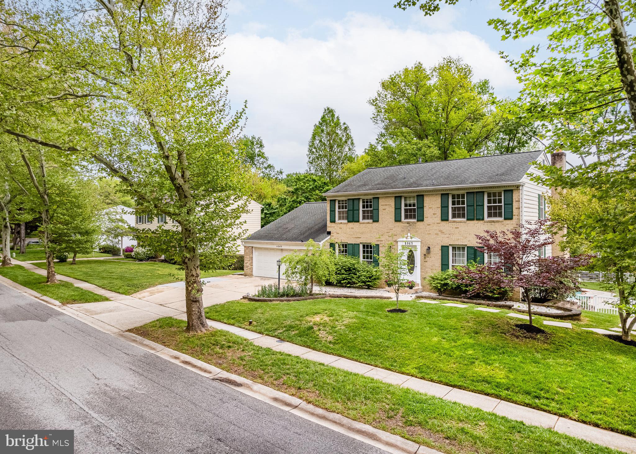 WILDE LAKE - Residential