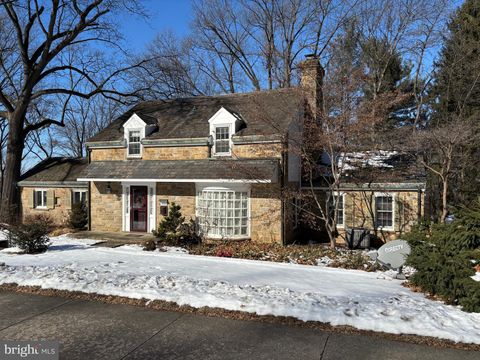 Photo of 304 Spring Garden Street, EPHRATA, PA 17522 (MLS # PALA2063764)