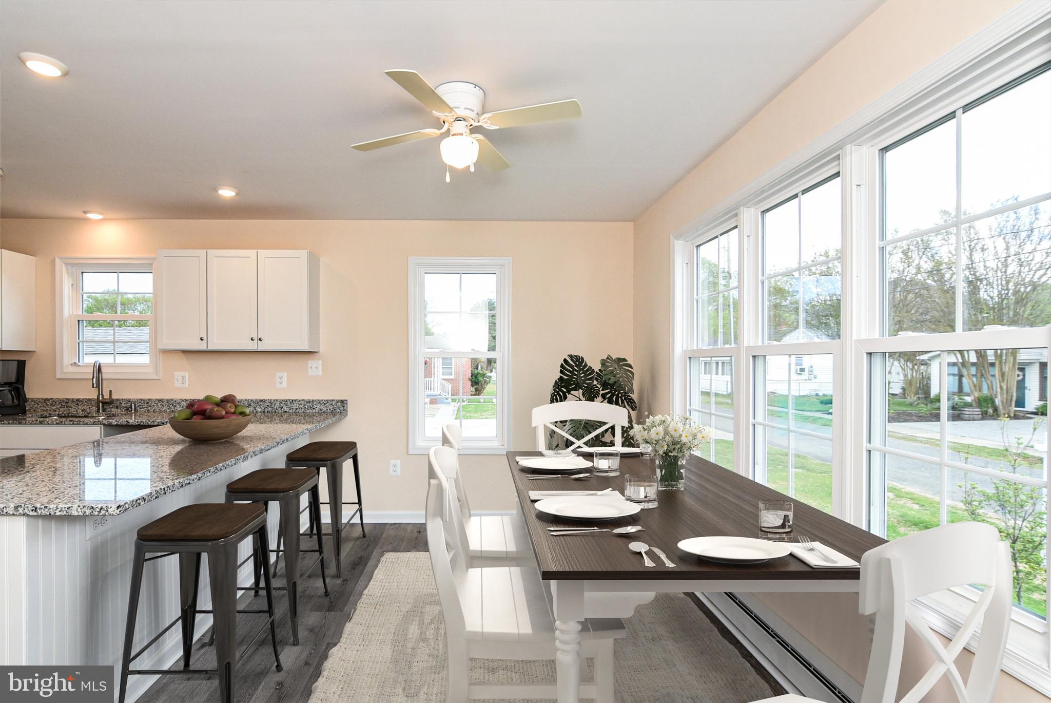 THE POINT - Residential