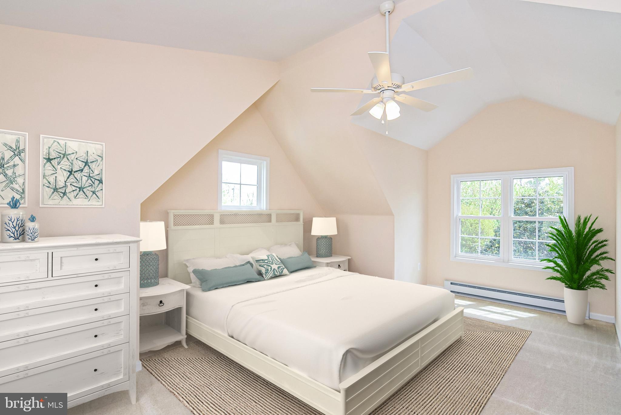 THE POINT - Residential