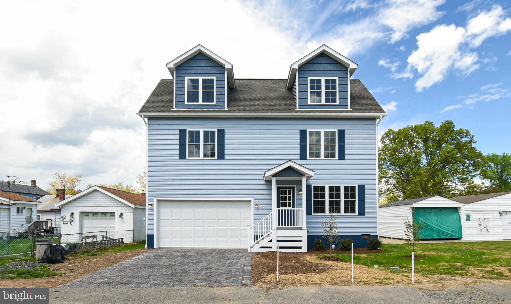 THE POINT - Residential