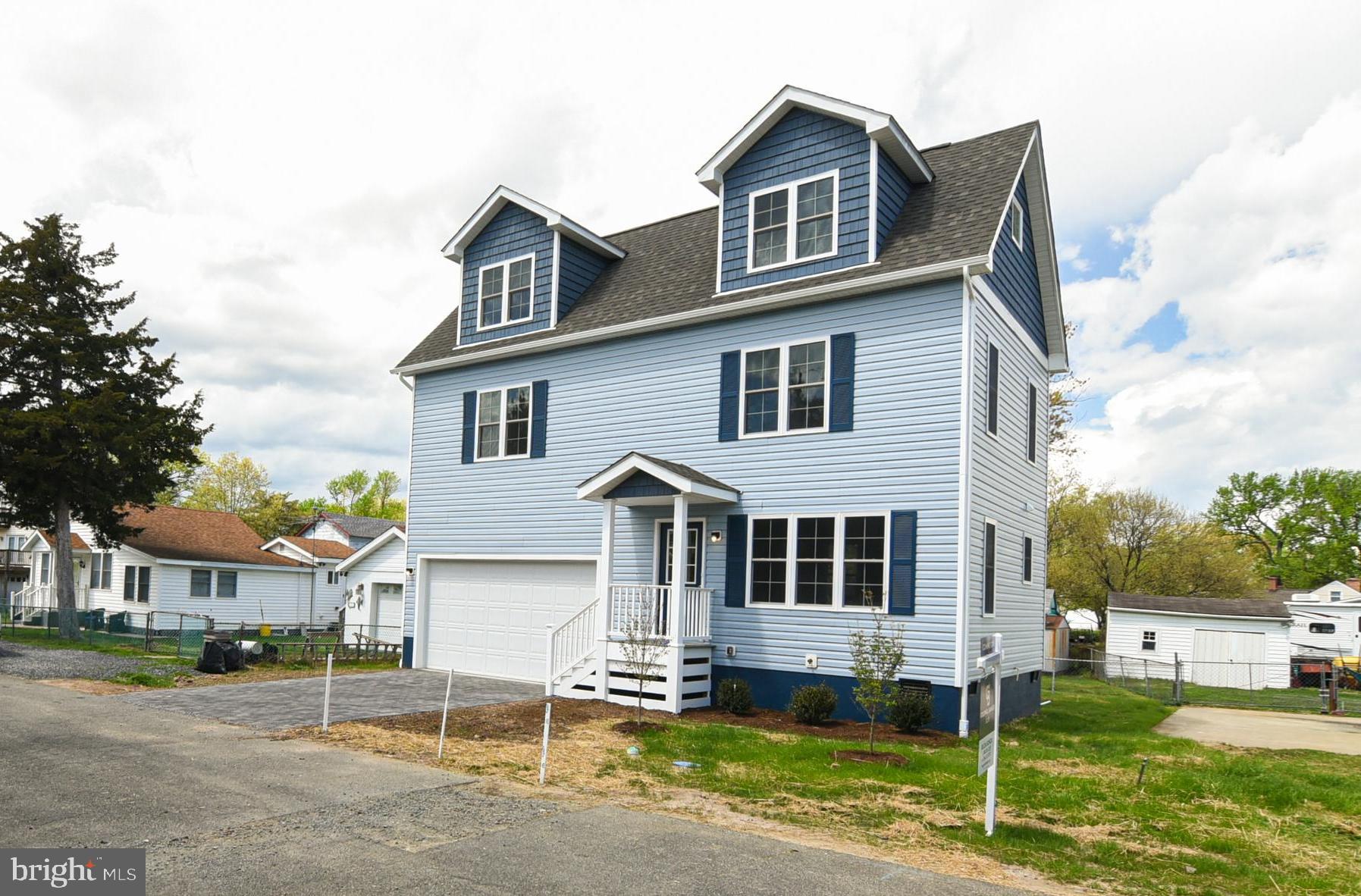 THE POINT - Residential