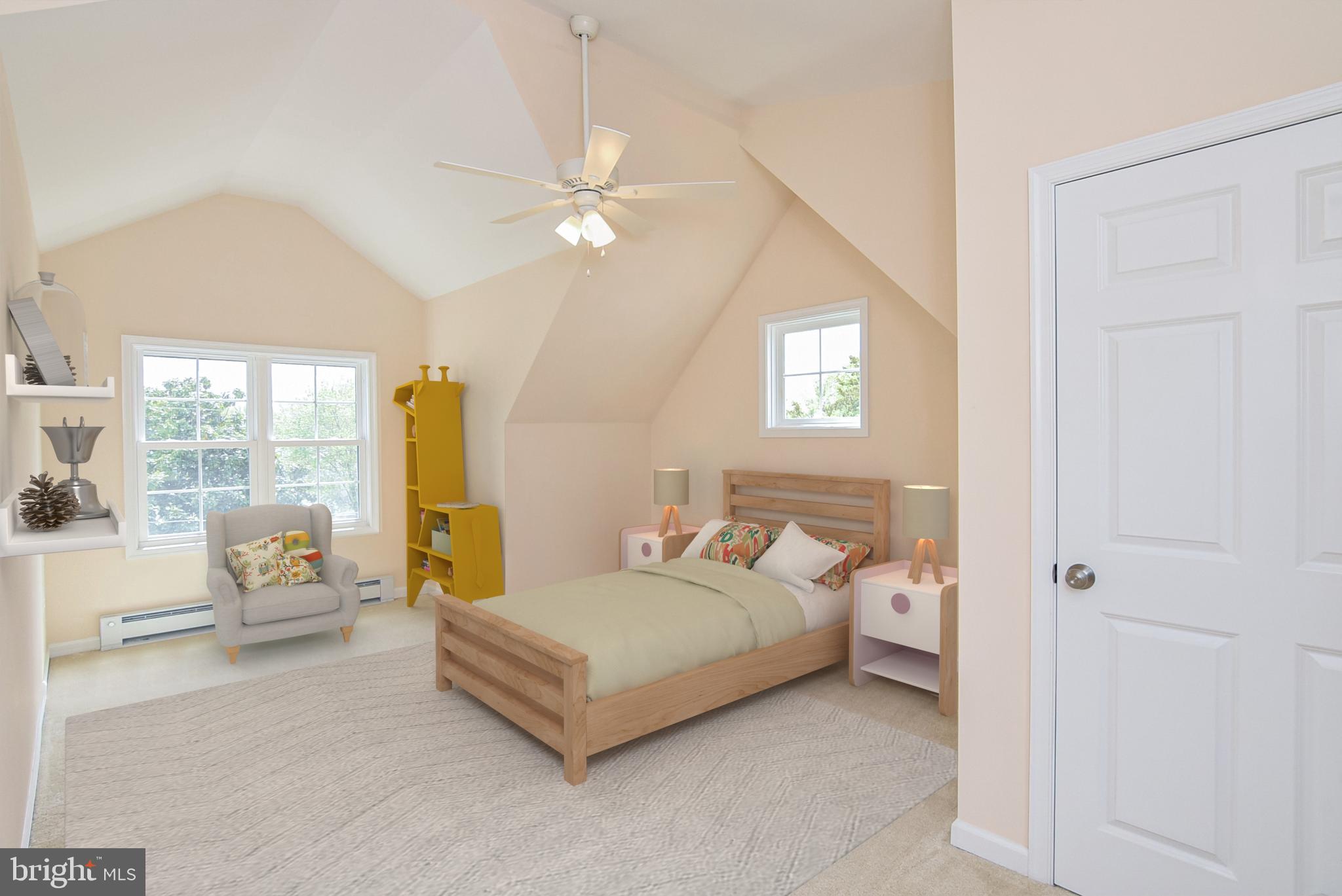 THE POINT - Residential