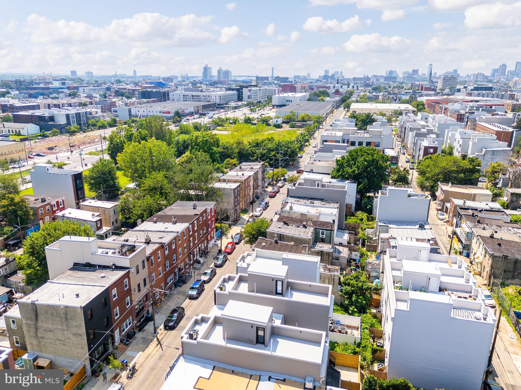 OLDE KENSINGTON - Residential Income