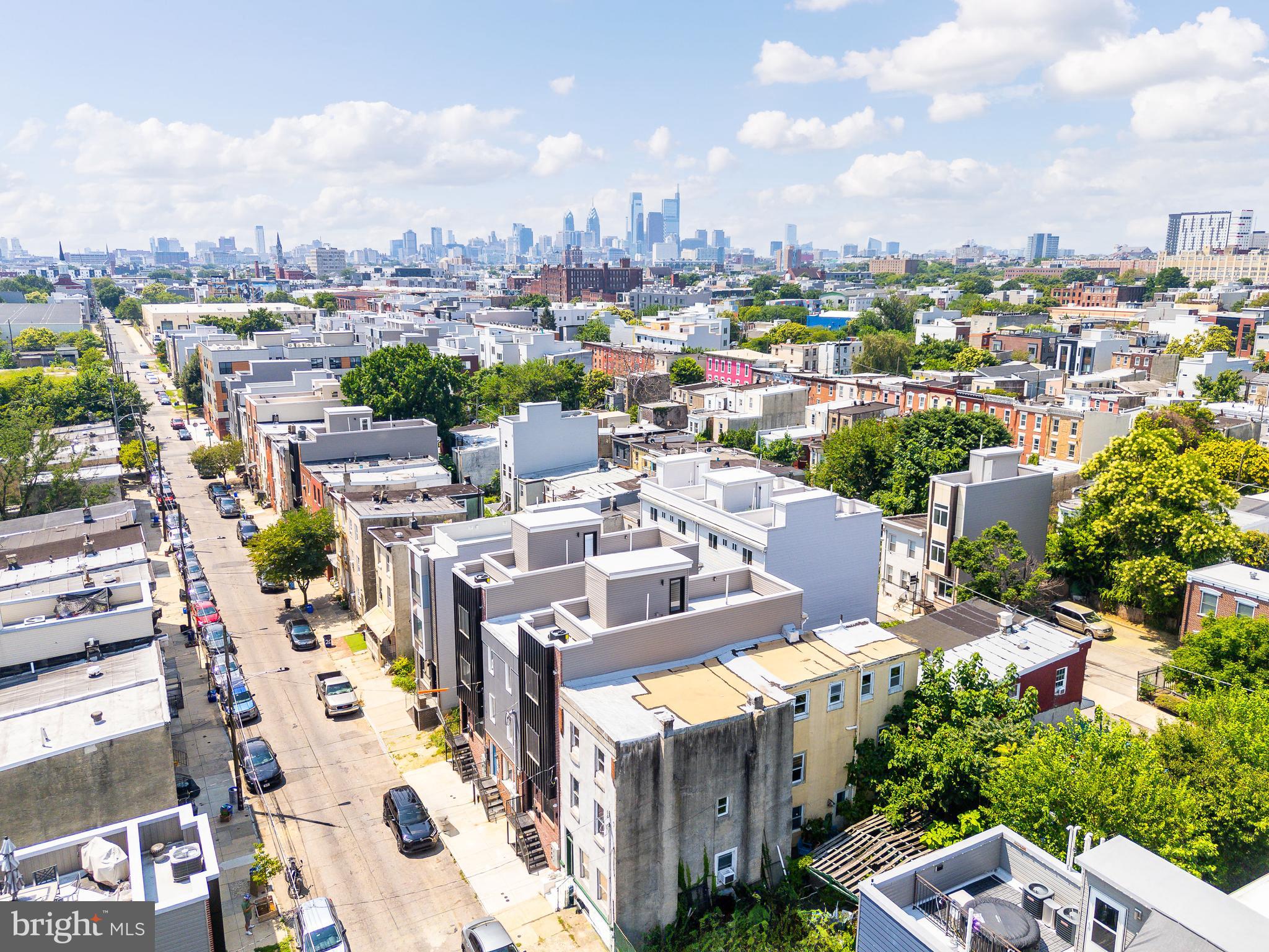 OLDE KENSINGTON - Residential Income