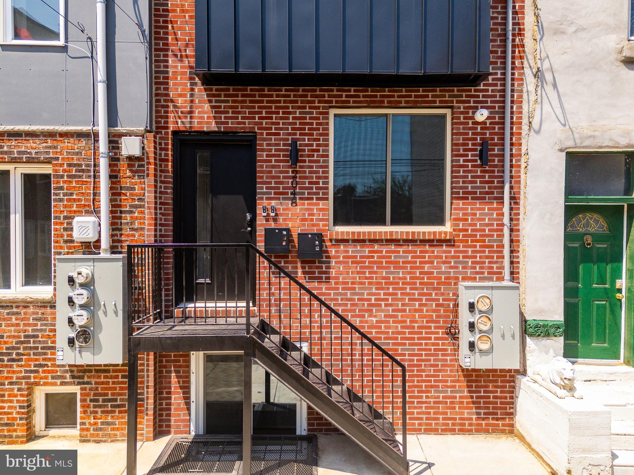 OLDE KENSINGTON - Residential Income