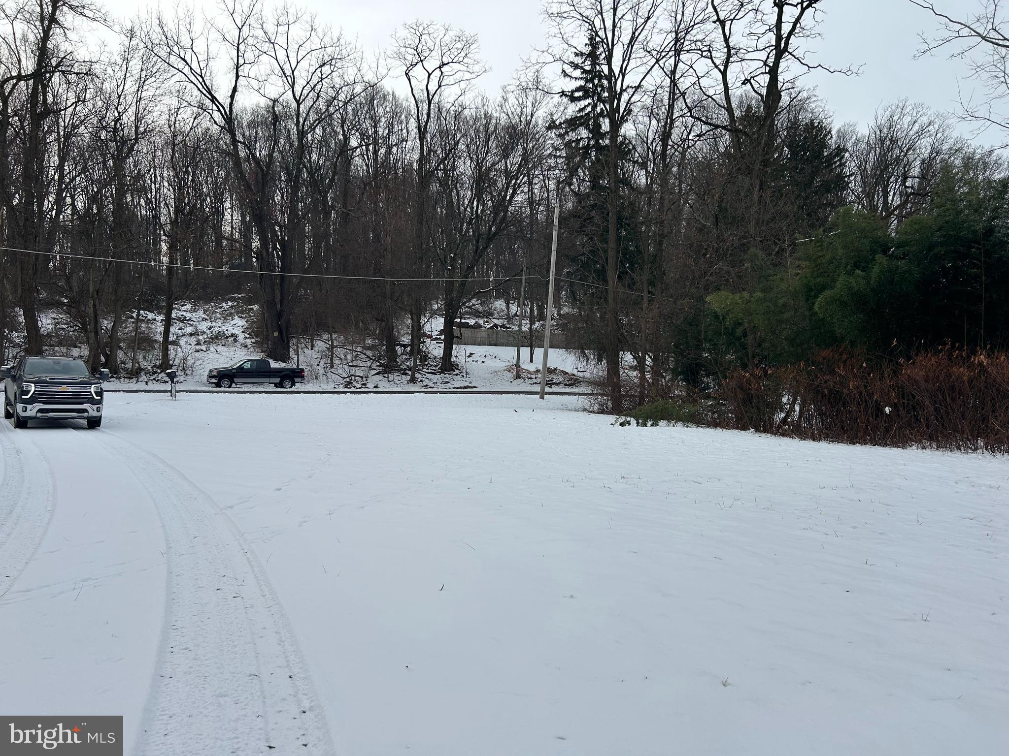 OVERBROOK - Residential