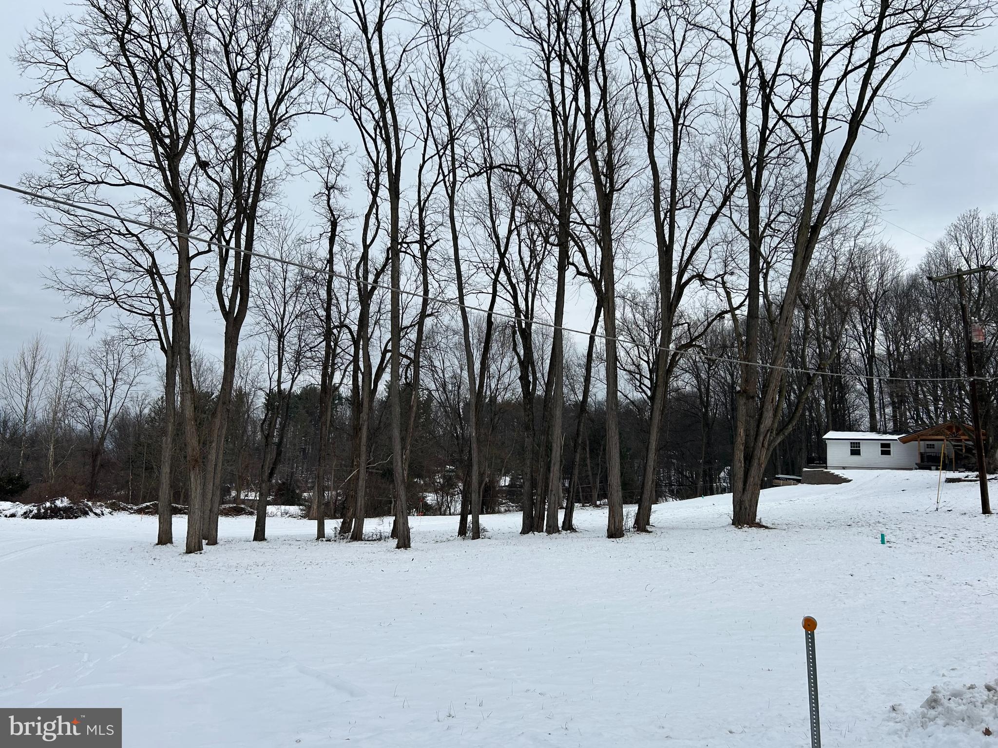 OVERBROOK - Residential