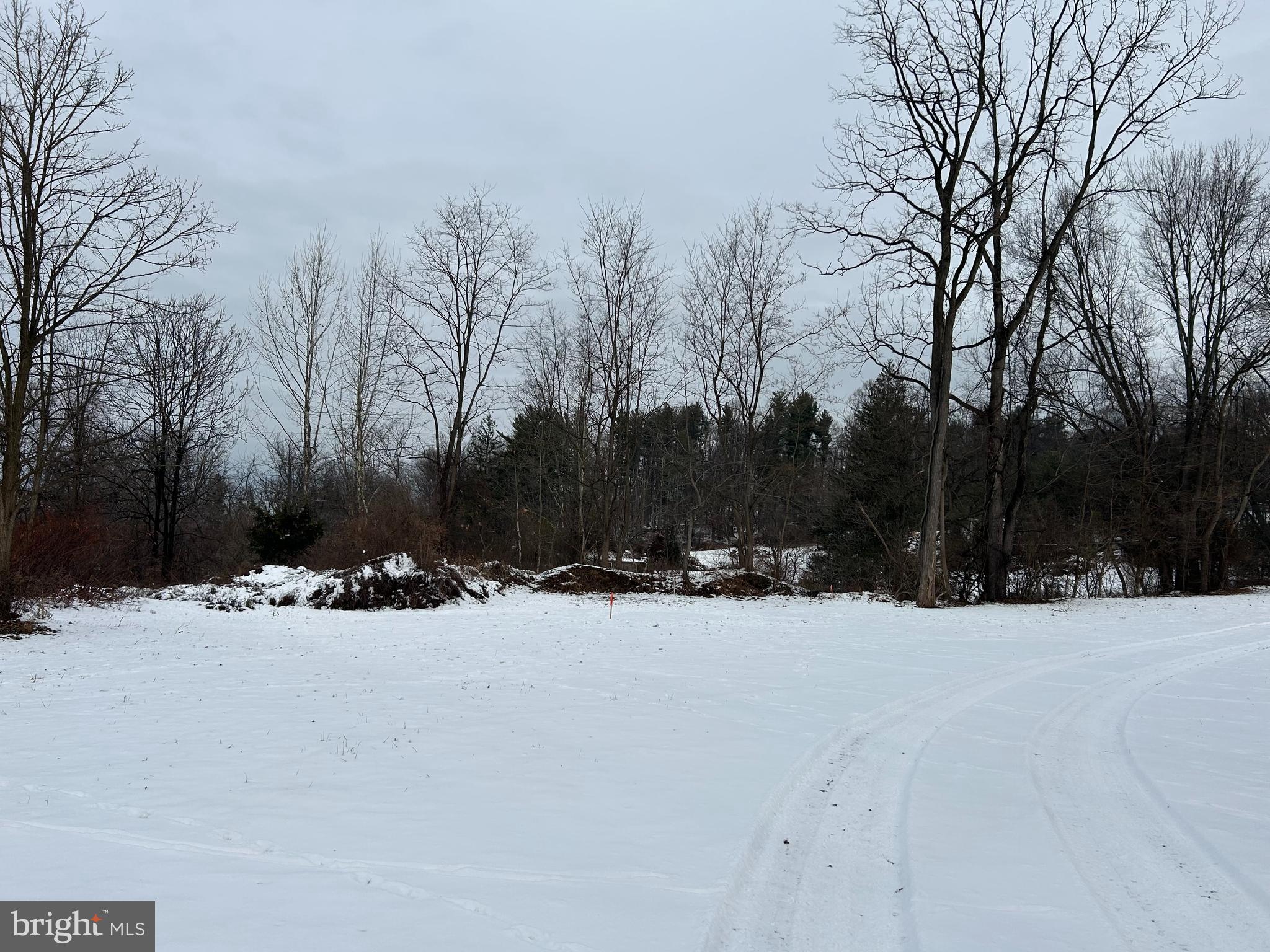 OVERBROOK - Residential