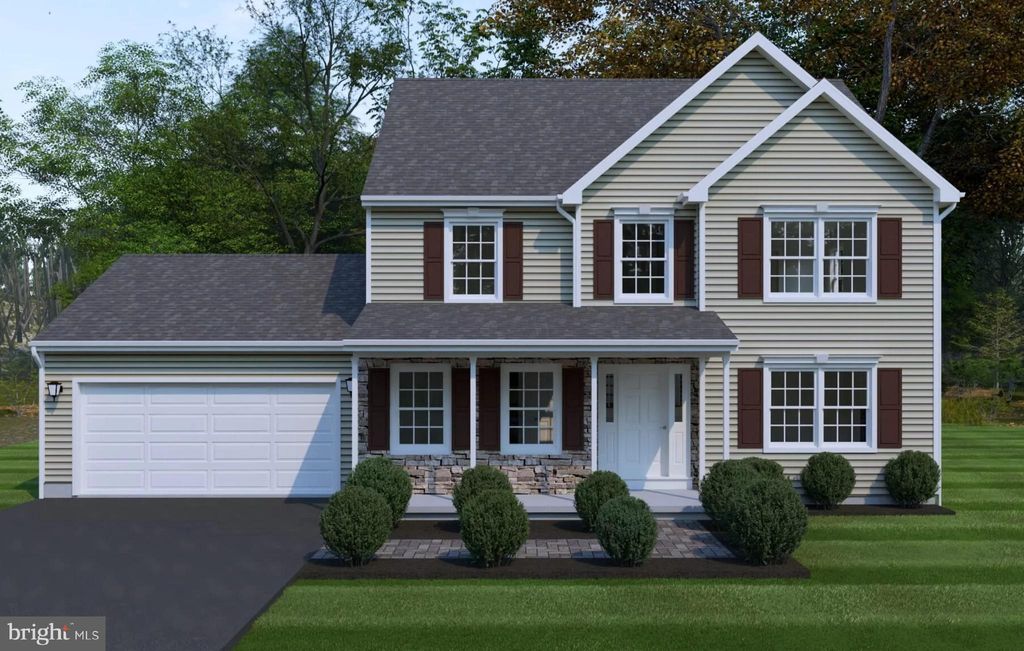 Photo of 0 Cedar Top Road, READING, PA 19607 (MLS # PABK2066520)