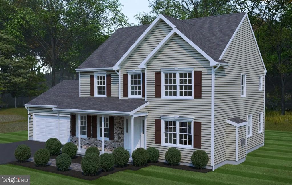 Photo of 0 Cedar Top Road, READING, PA 19607 (MLS # PABK2066520)