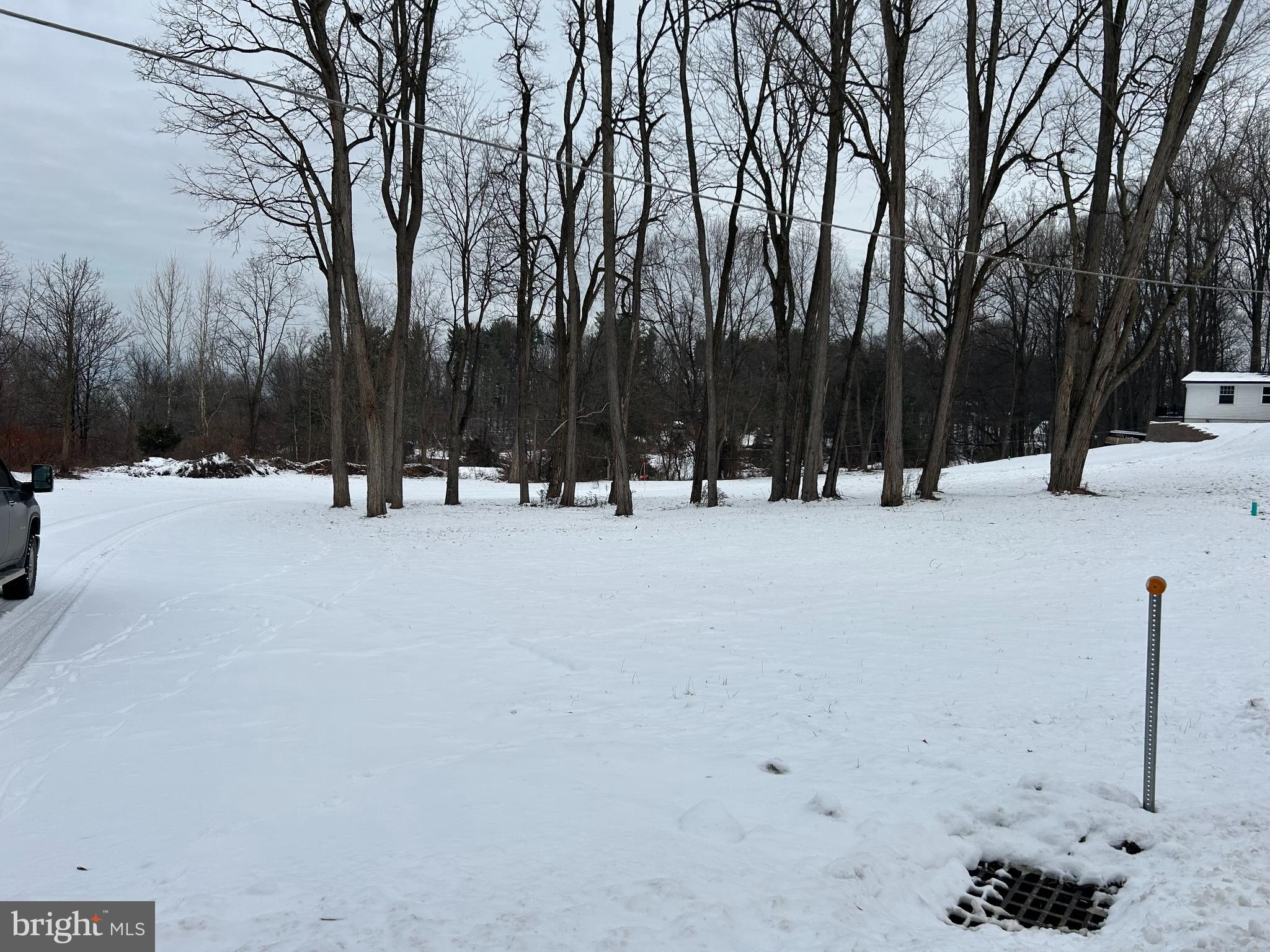 OVERBROOK - Residential