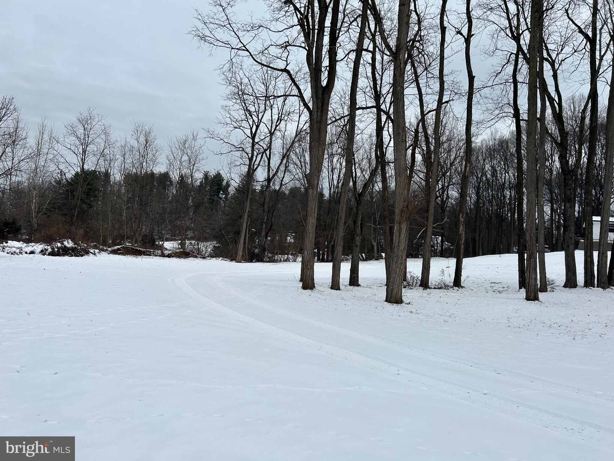 OVERBROOK - Residential