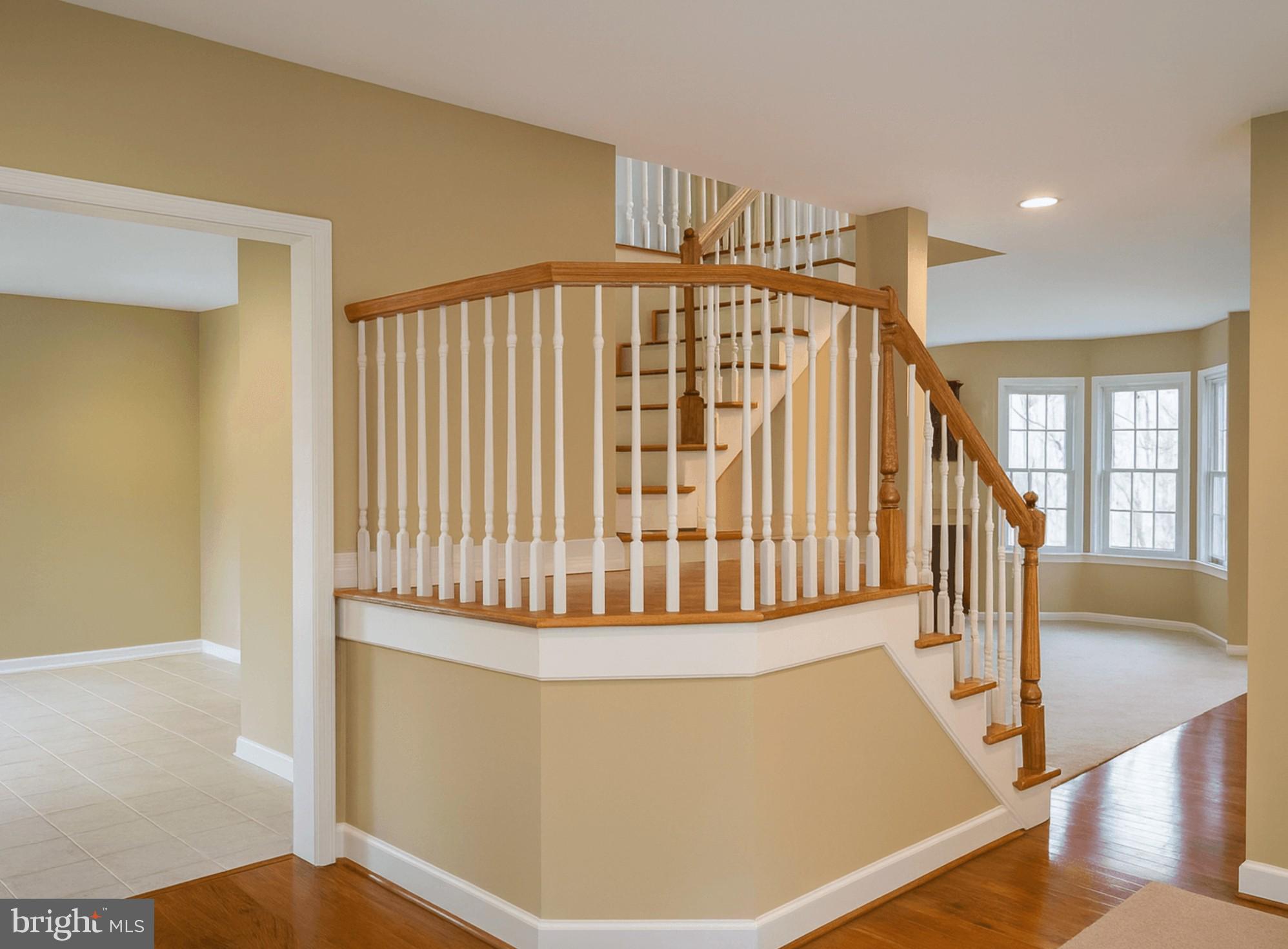 OVERBROOK - Residential