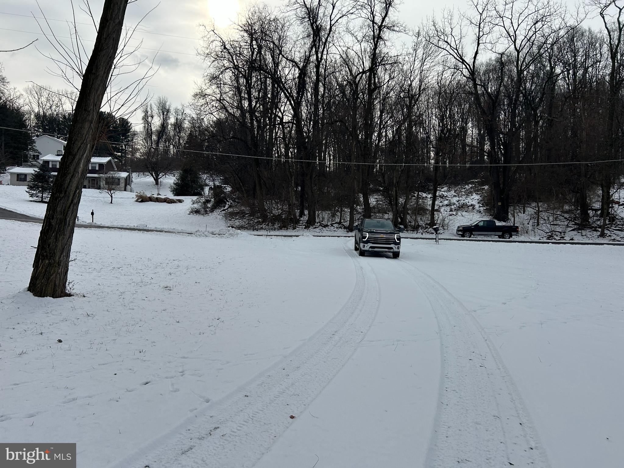 OVERBROOK - Residential