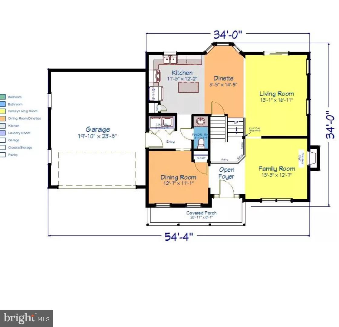 OVERBROOK - Residential