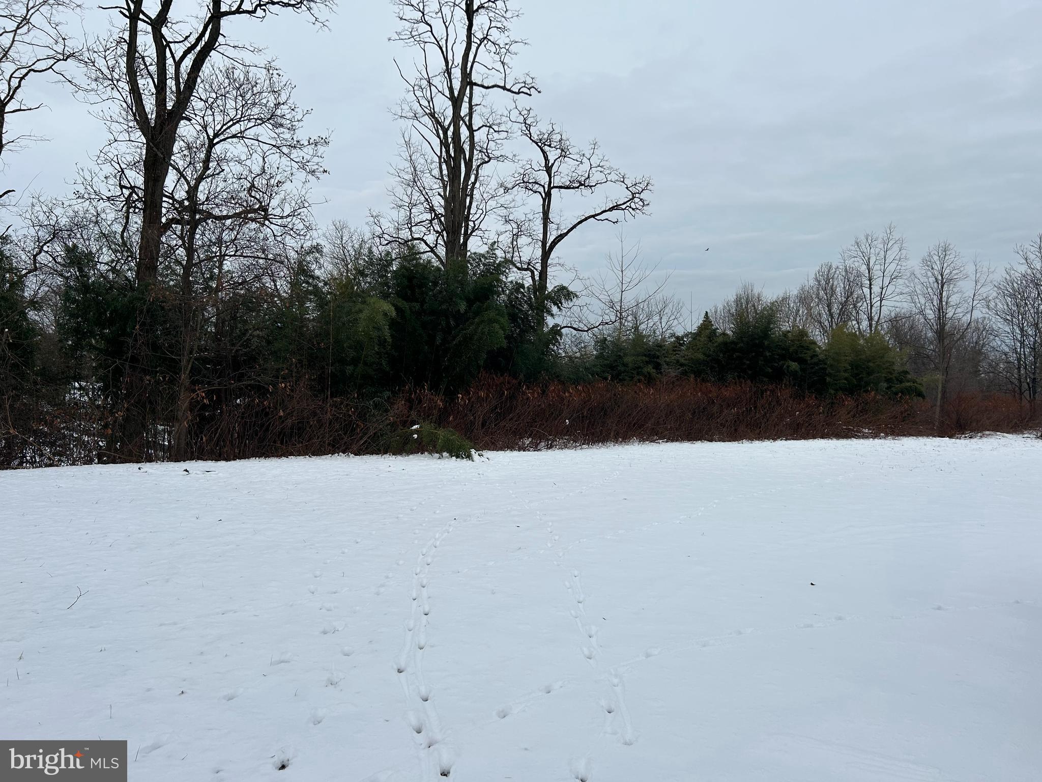 OVERBROOK - Residential