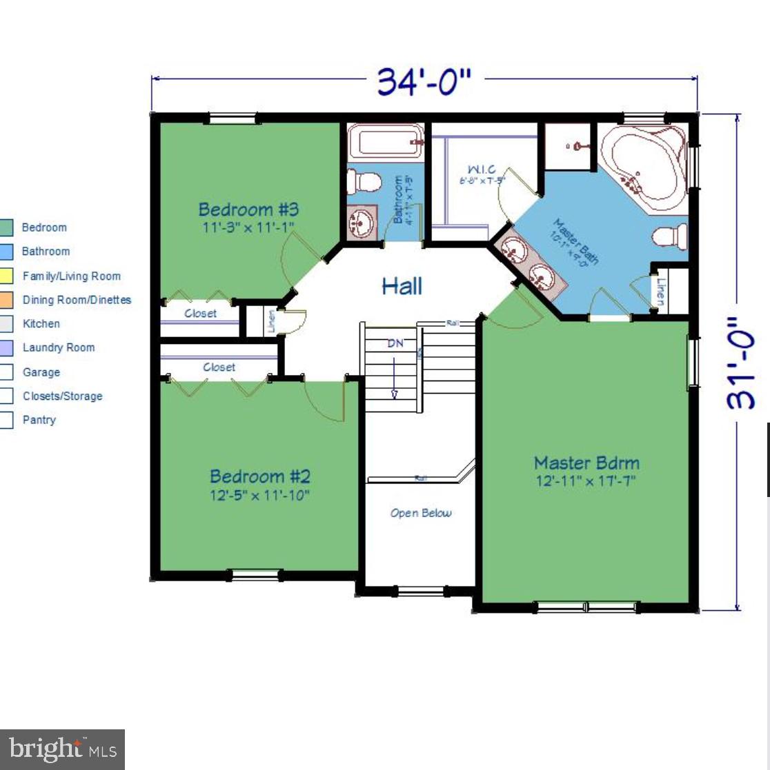 OVERBROOK - Residential