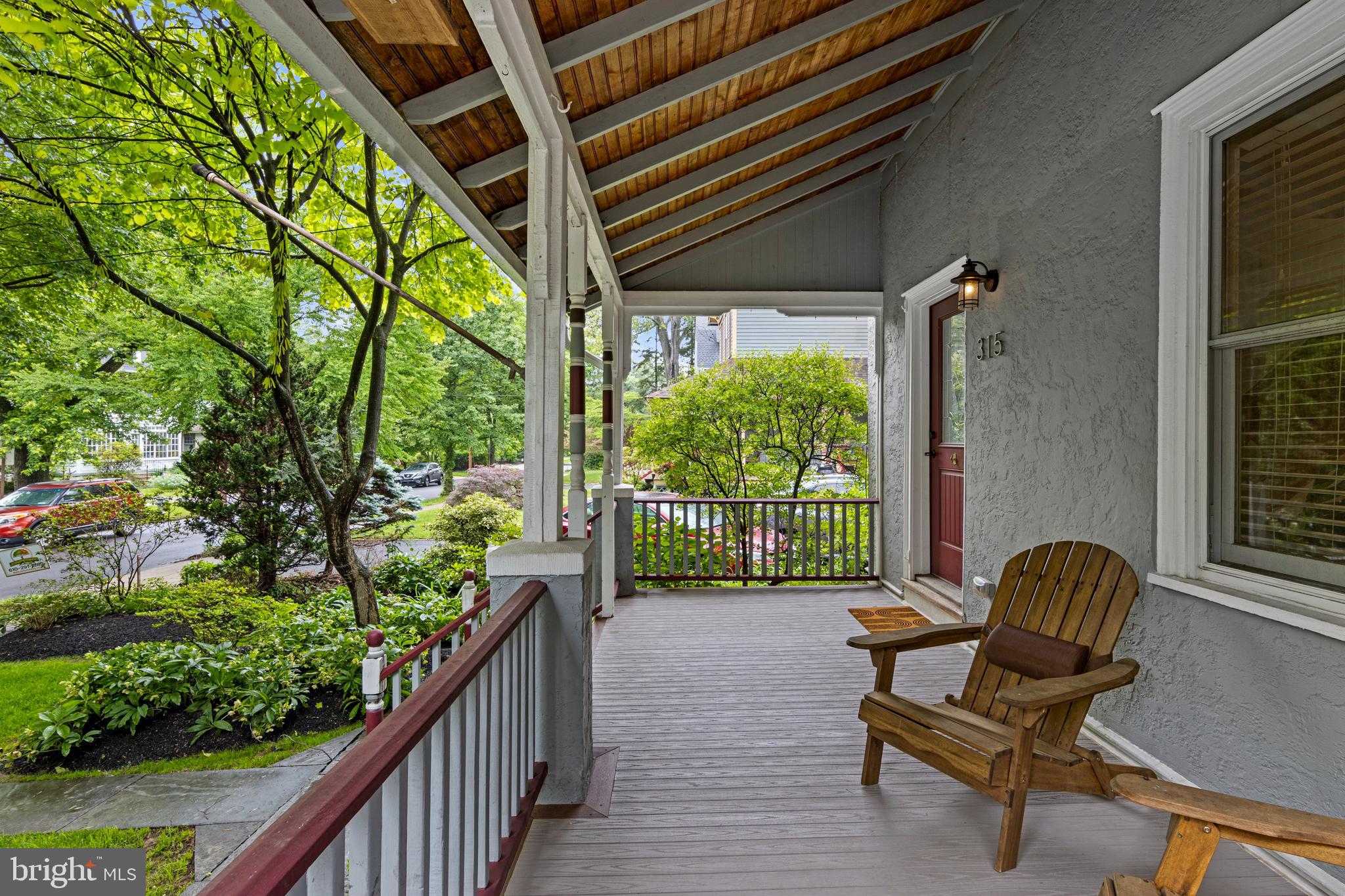315 VASSAR AVENUE