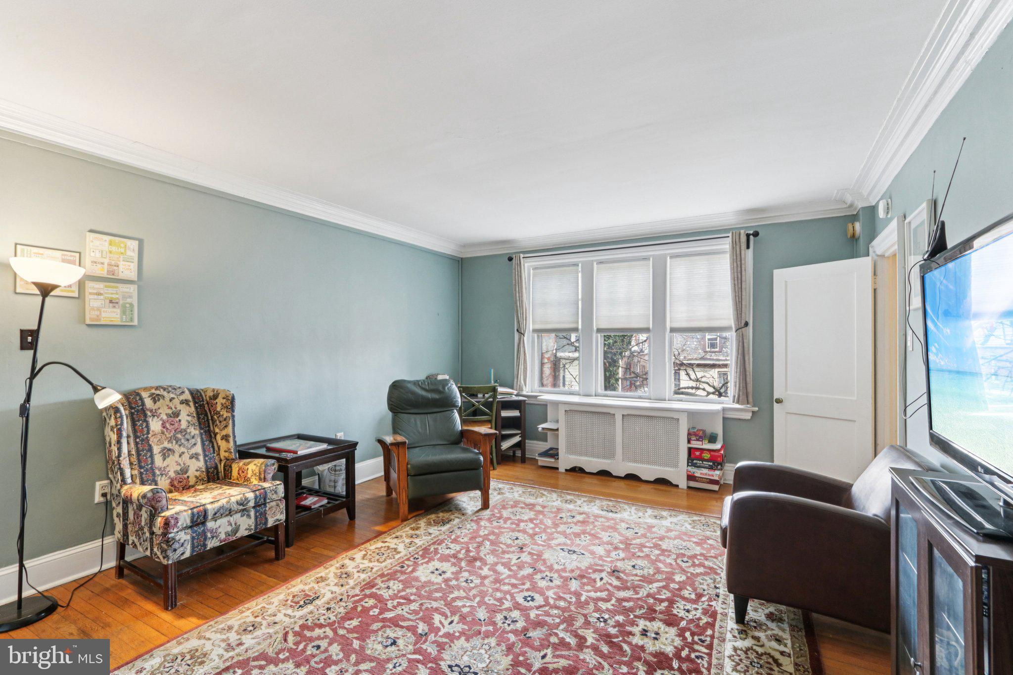 UNIVERSITY CITY - Residential