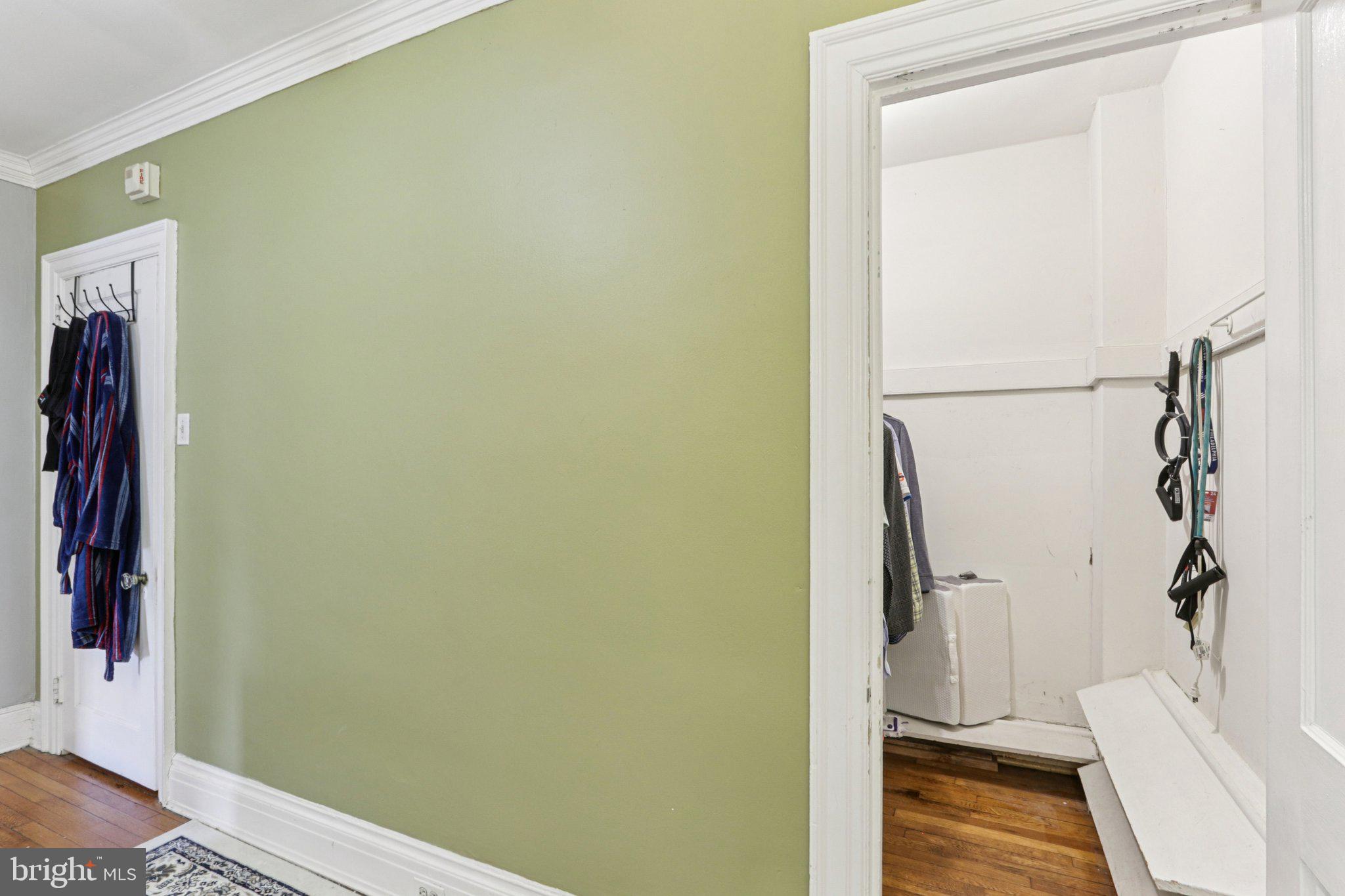 UNIVERSITY CITY - Residential