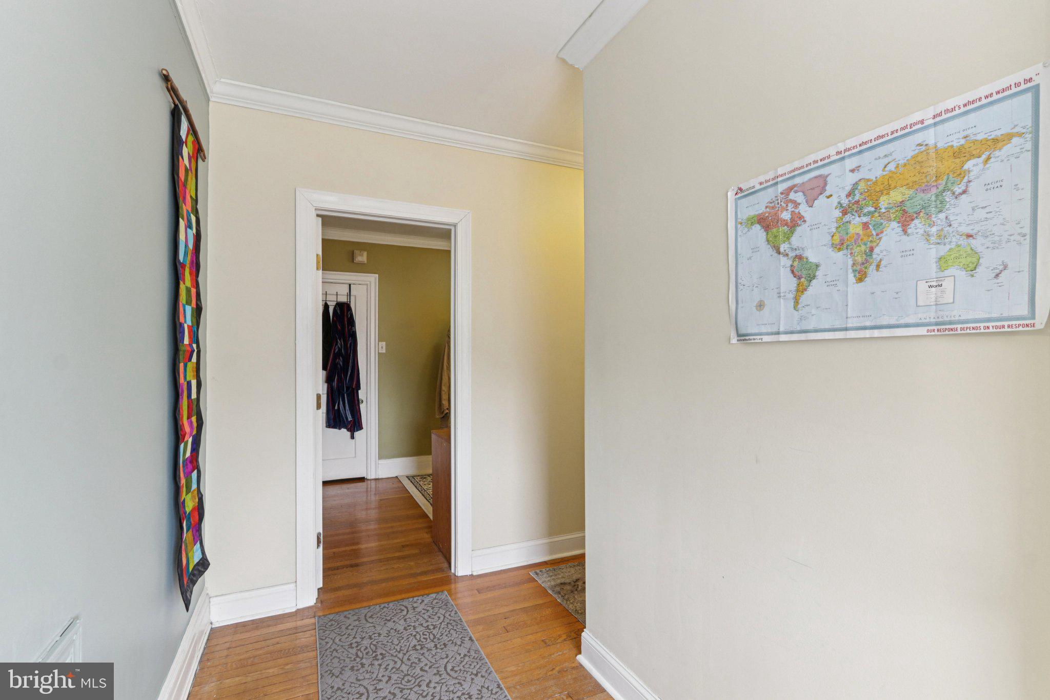 UNIVERSITY CITY - Residential