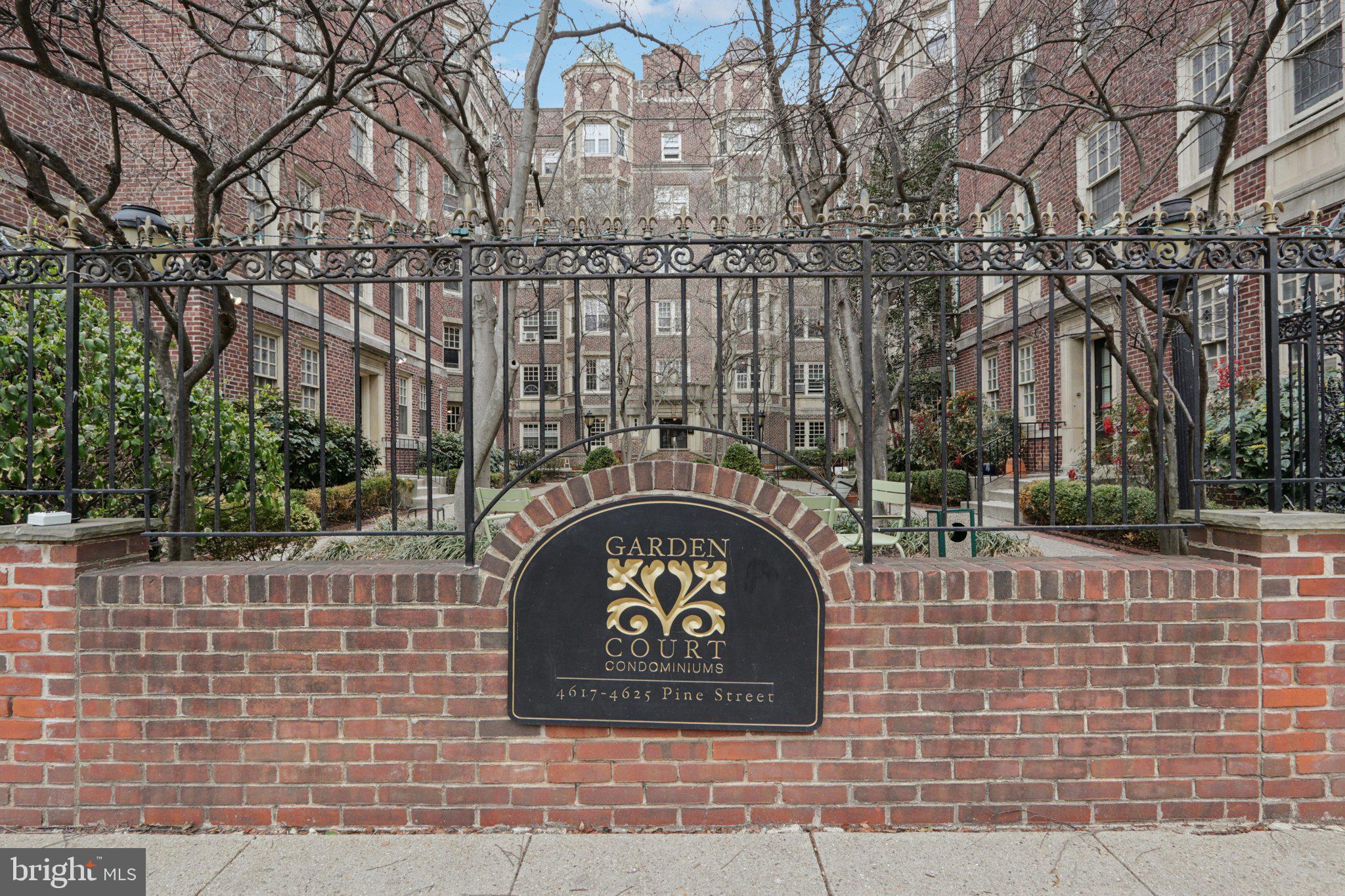 UNIVERSITY CITY - Residential