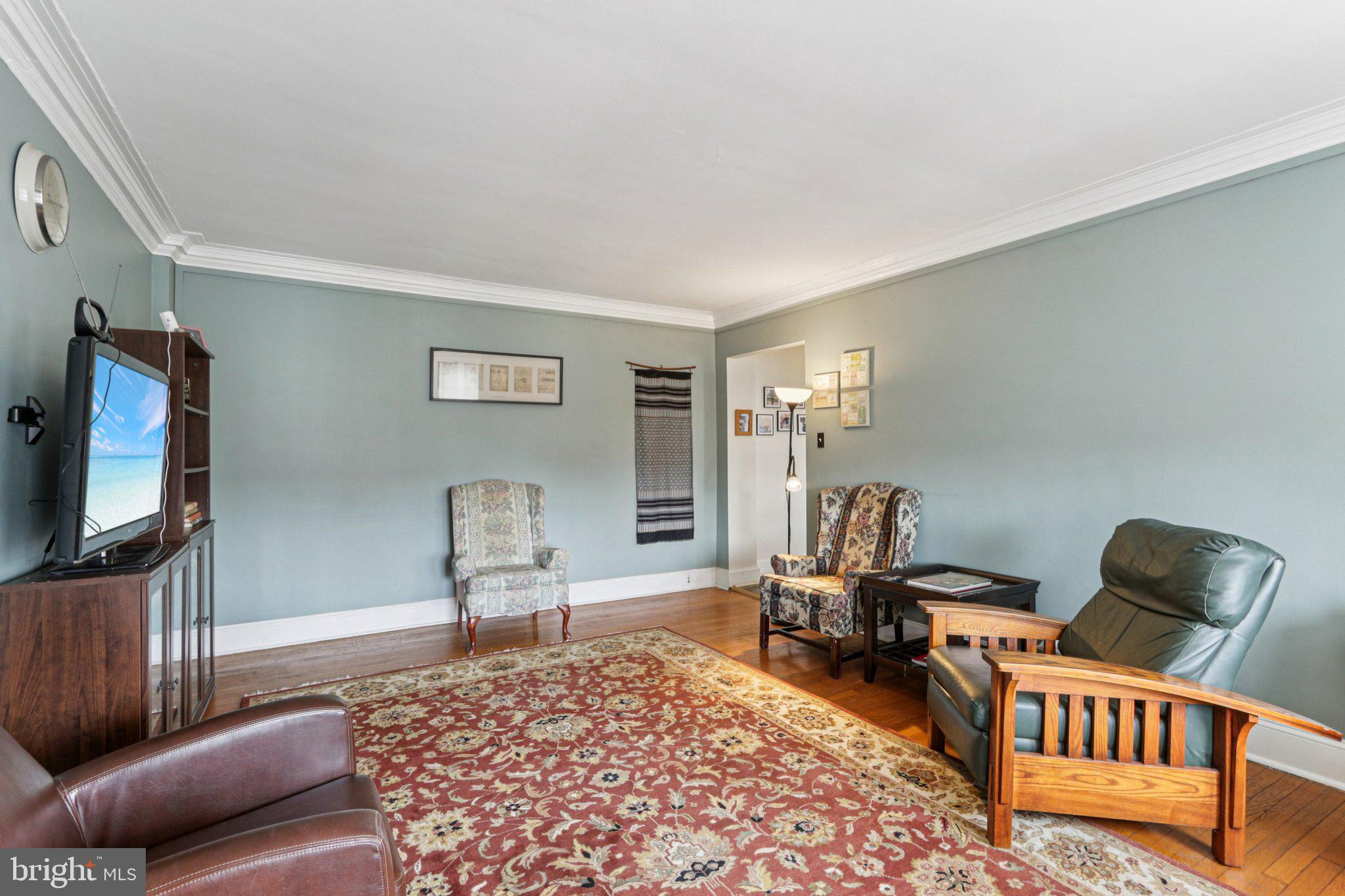 UNIVERSITY CITY - Residential