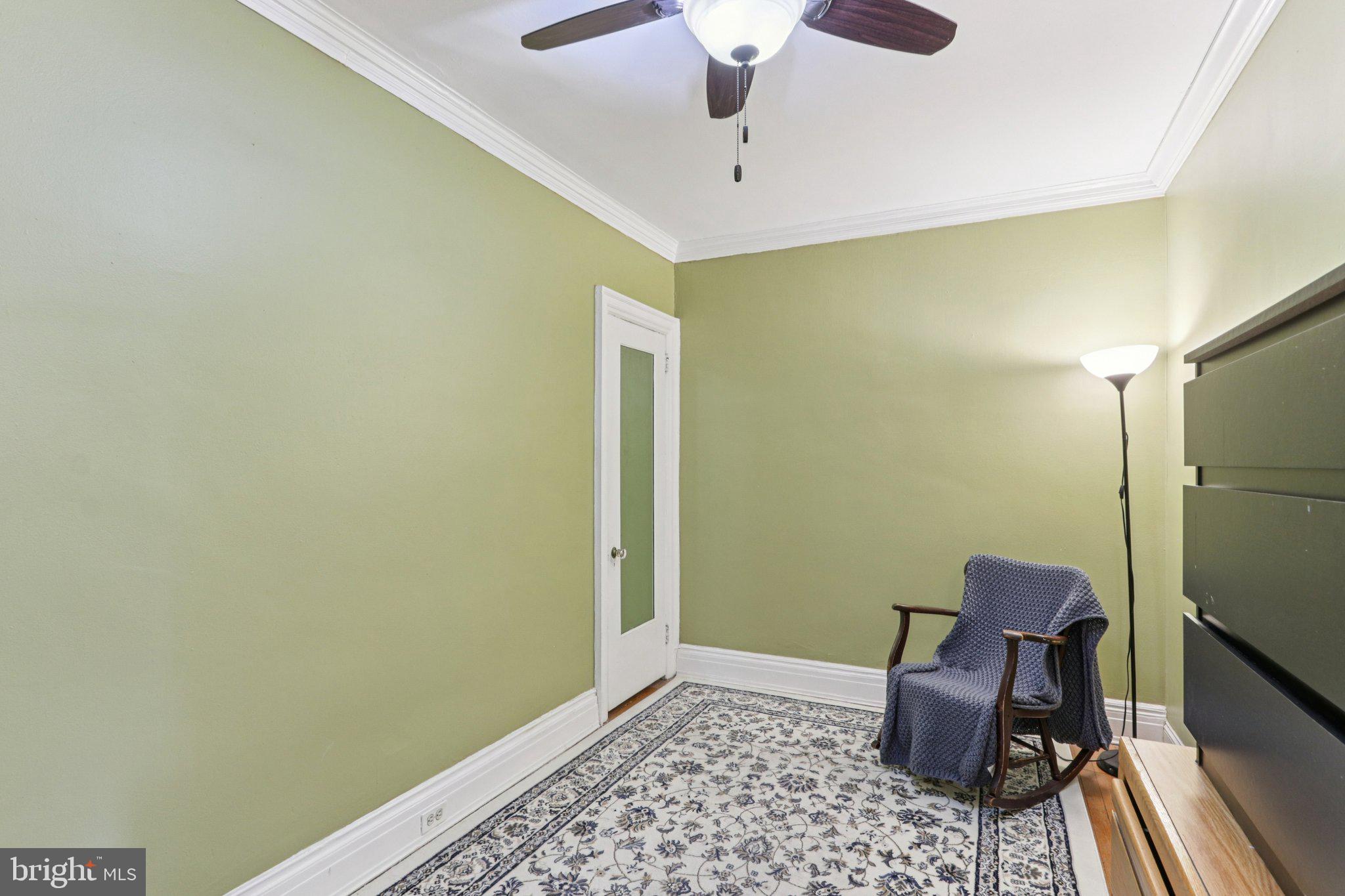 UNIVERSITY CITY - Residential