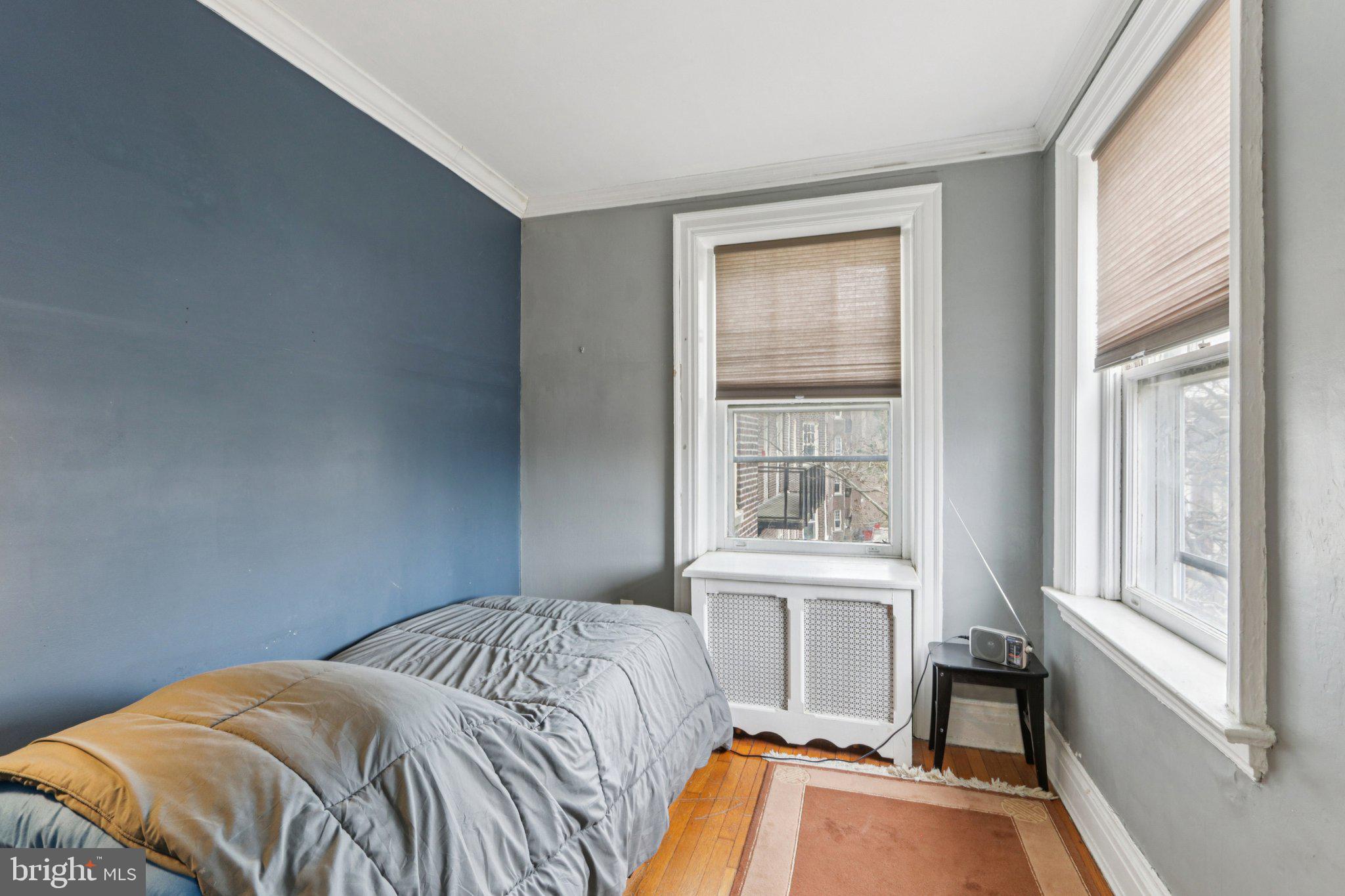 UNIVERSITY CITY - Residential