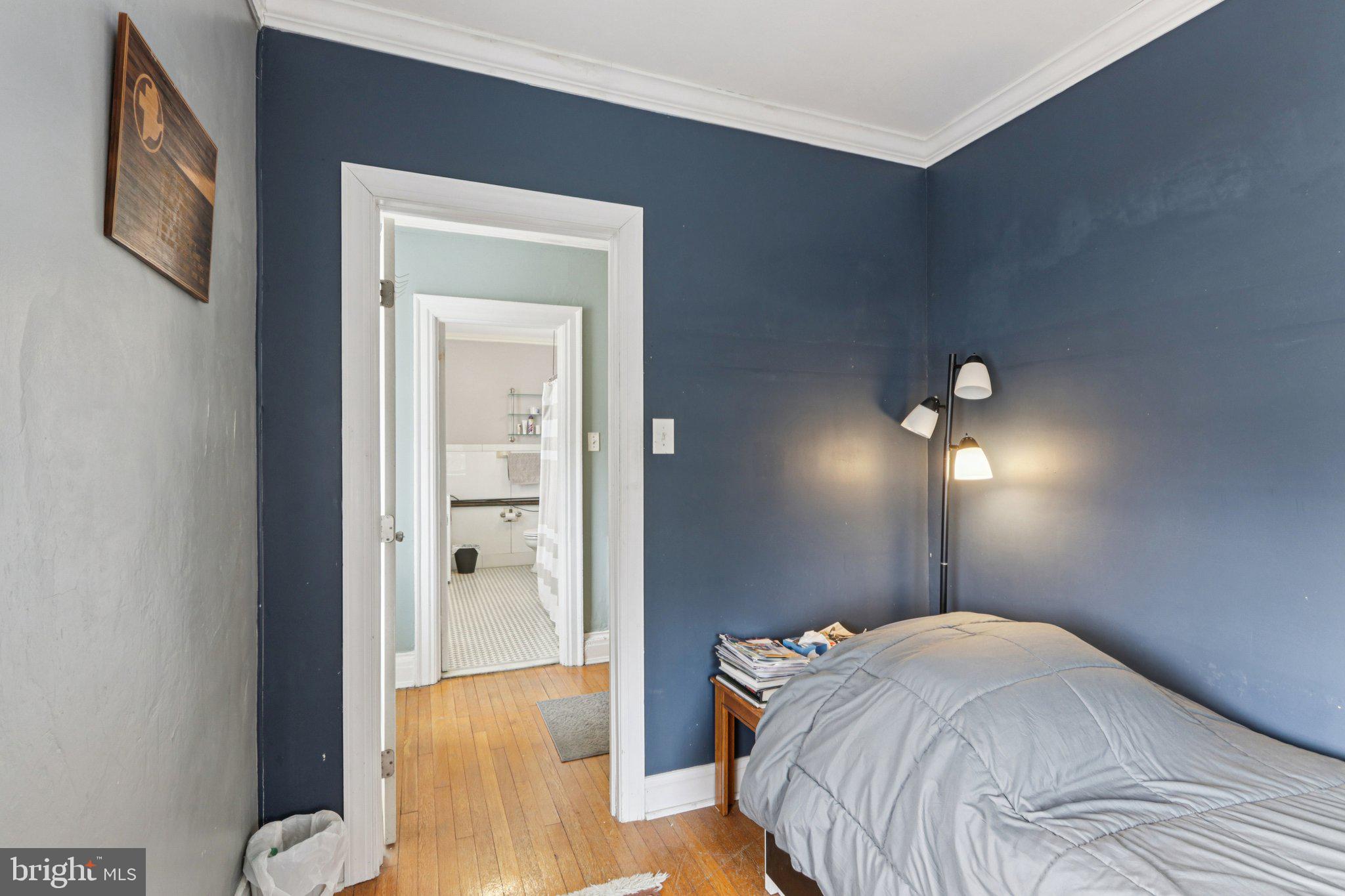 UNIVERSITY CITY - Residential