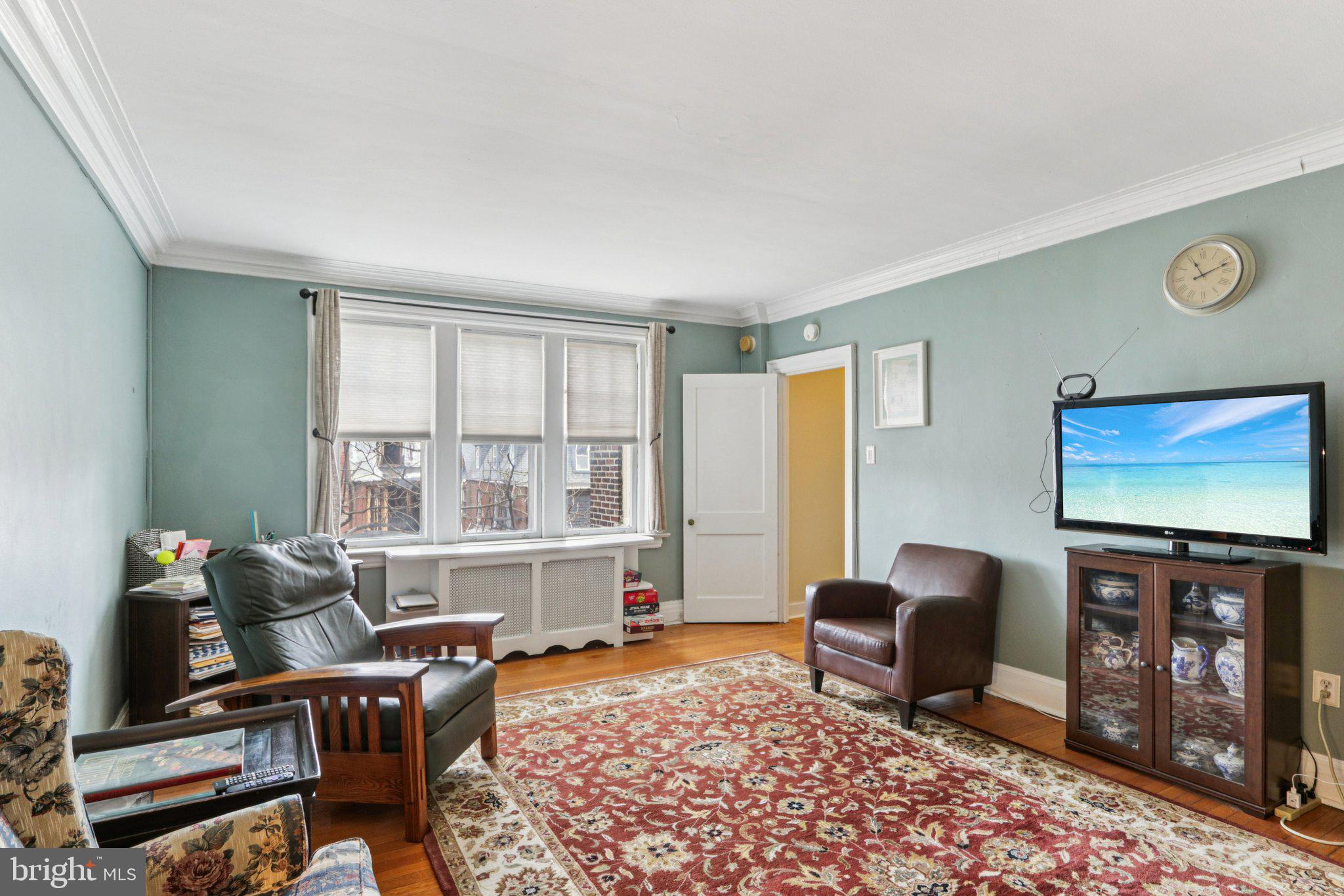 UNIVERSITY CITY - Residential