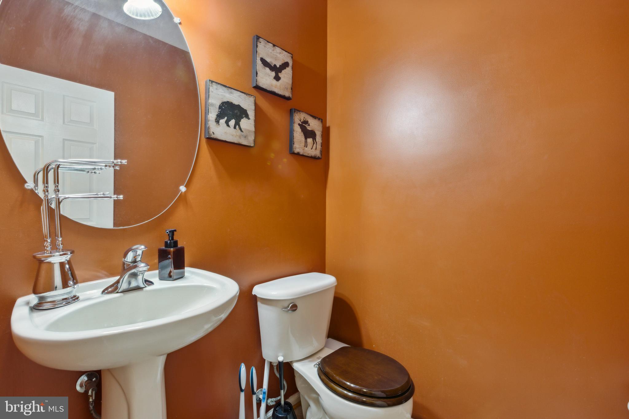 PRINCE WILLIAM TOWN CENTER - Residential