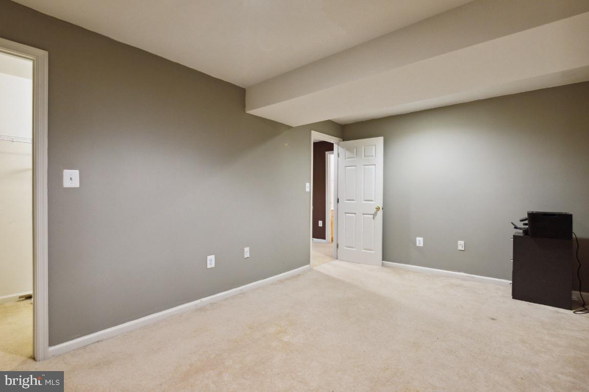 PRINCE WILLIAM TOWN CENTER - Residential