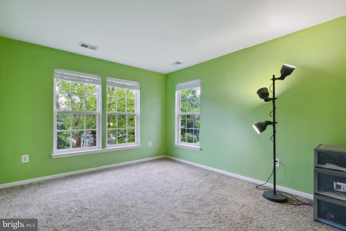 PRINCE WILLIAM TOWN CENTER - Residential