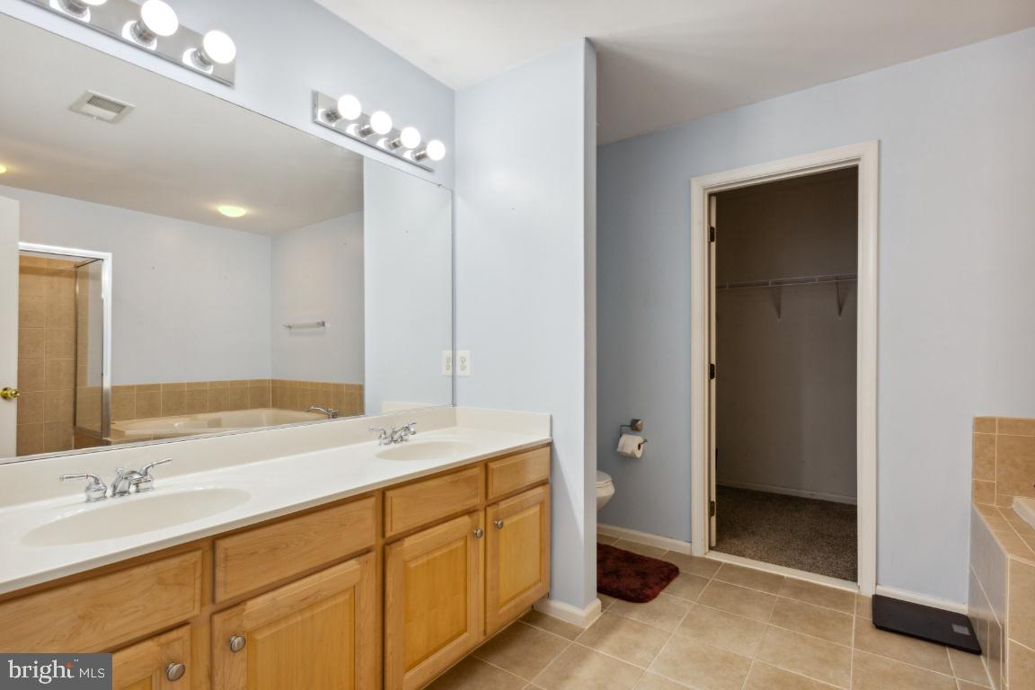 PRINCE WILLIAM TOWN CENTER - Residential