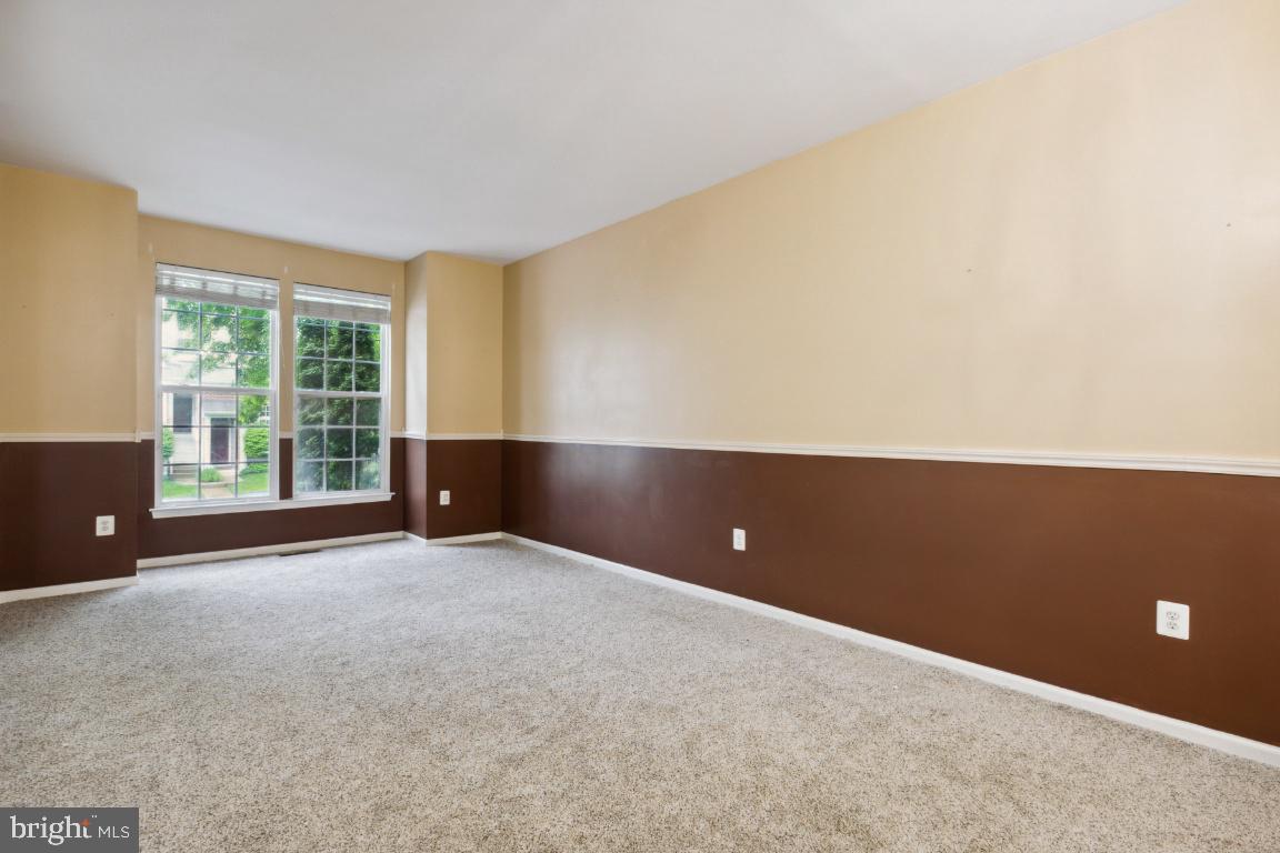 PRINCE WILLIAM TOWN CENTER - Residential