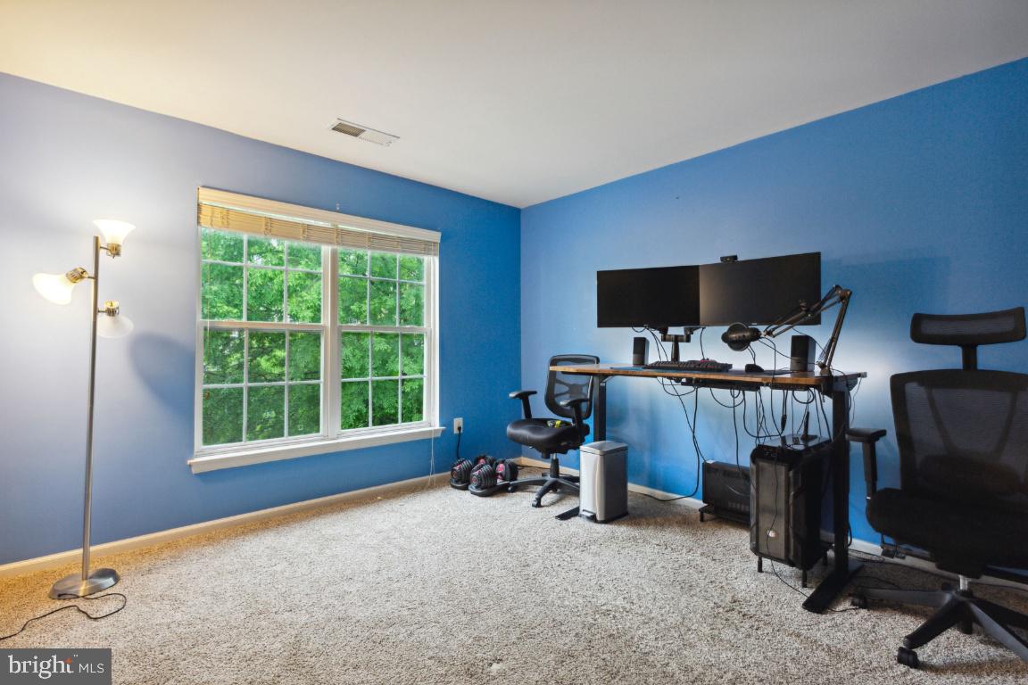 PRINCE WILLIAM TOWN CENTER - Residential