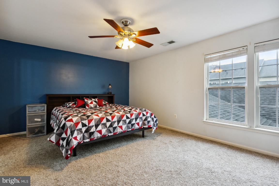 PRINCE WILLIAM TOWN CENTER - Residential