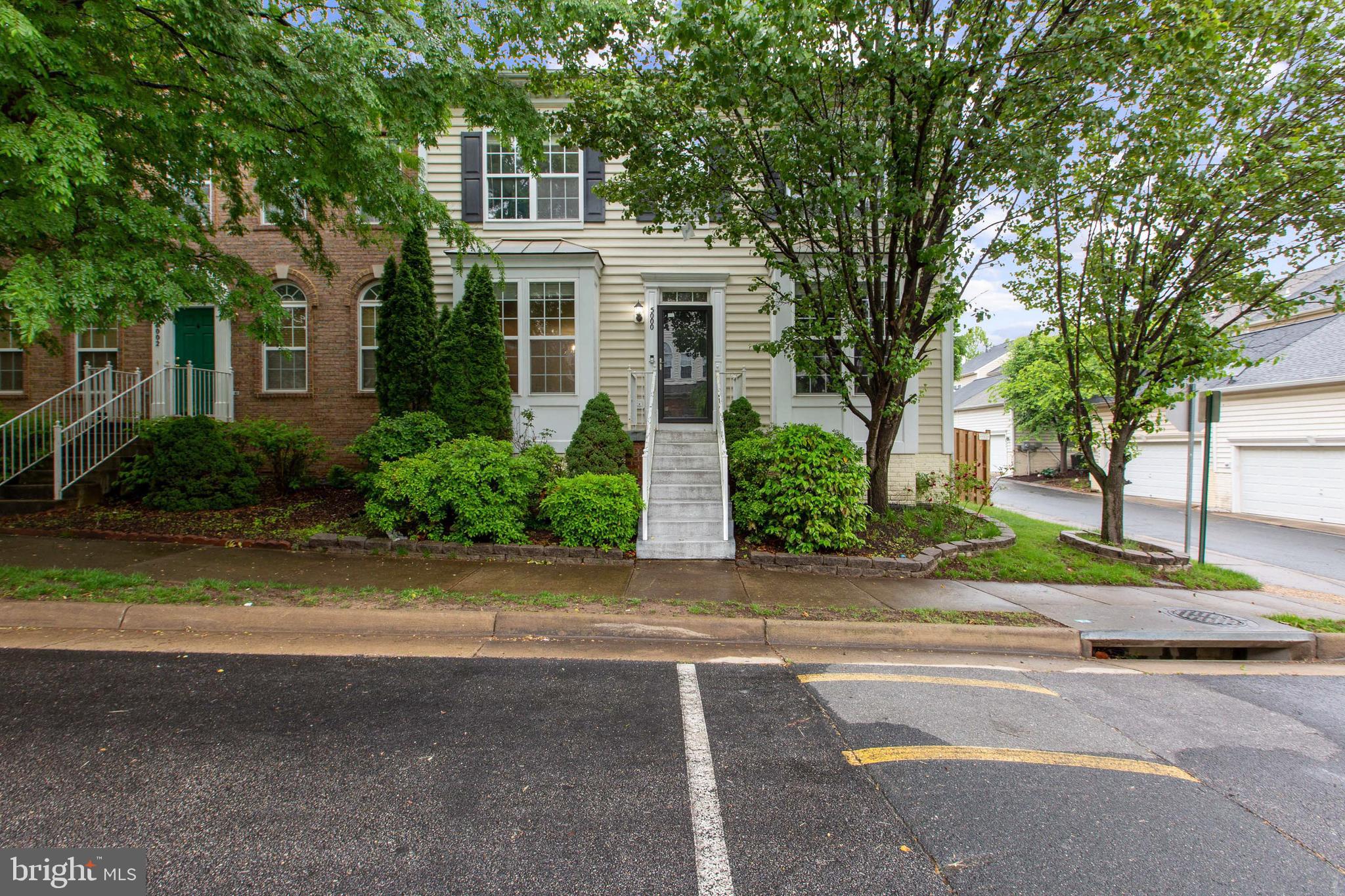 PRINCE WILLIAM TOWN CENTER - Residential