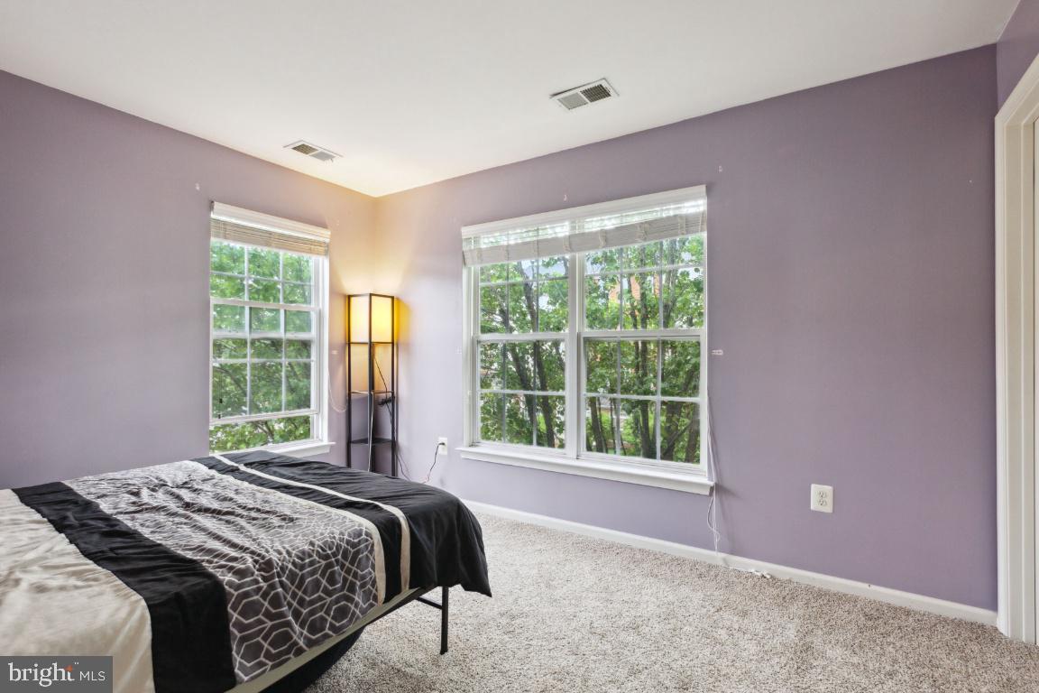 PRINCE WILLIAM TOWN CENTER - Residential